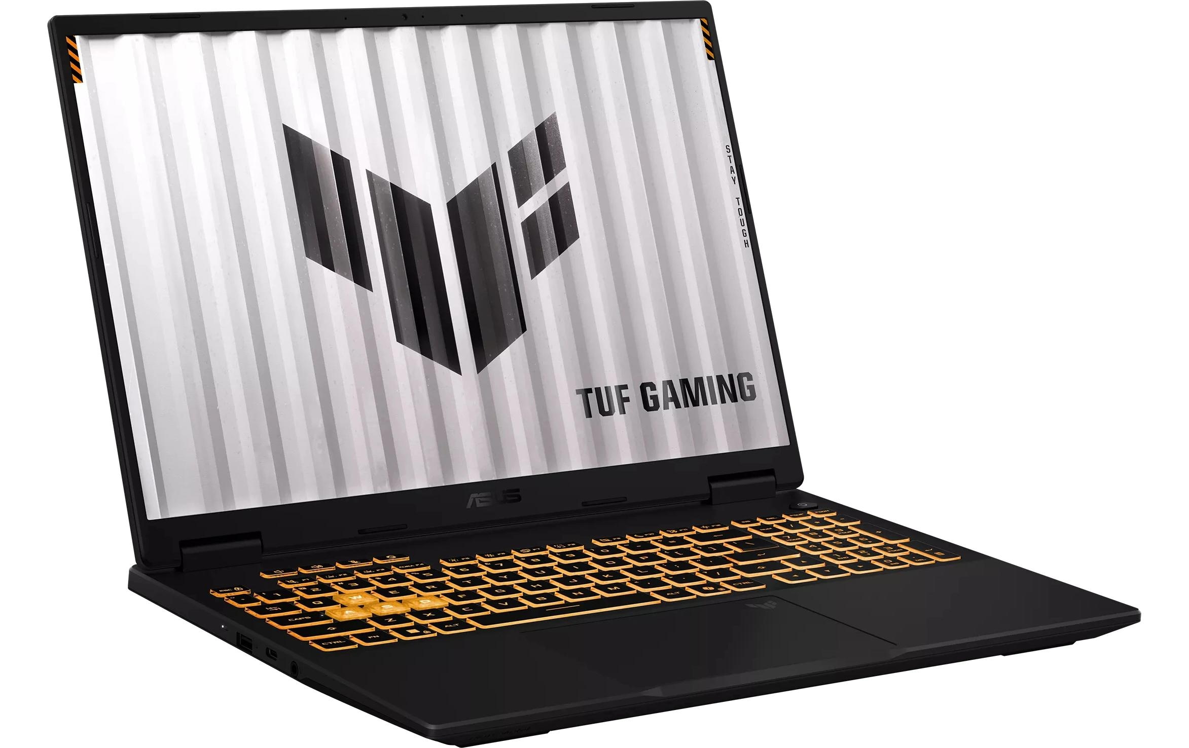 Asus Ordinateur portable de jeu »Notebook TUF Gaming 16 FX610JP-TU004W« / 16 ″