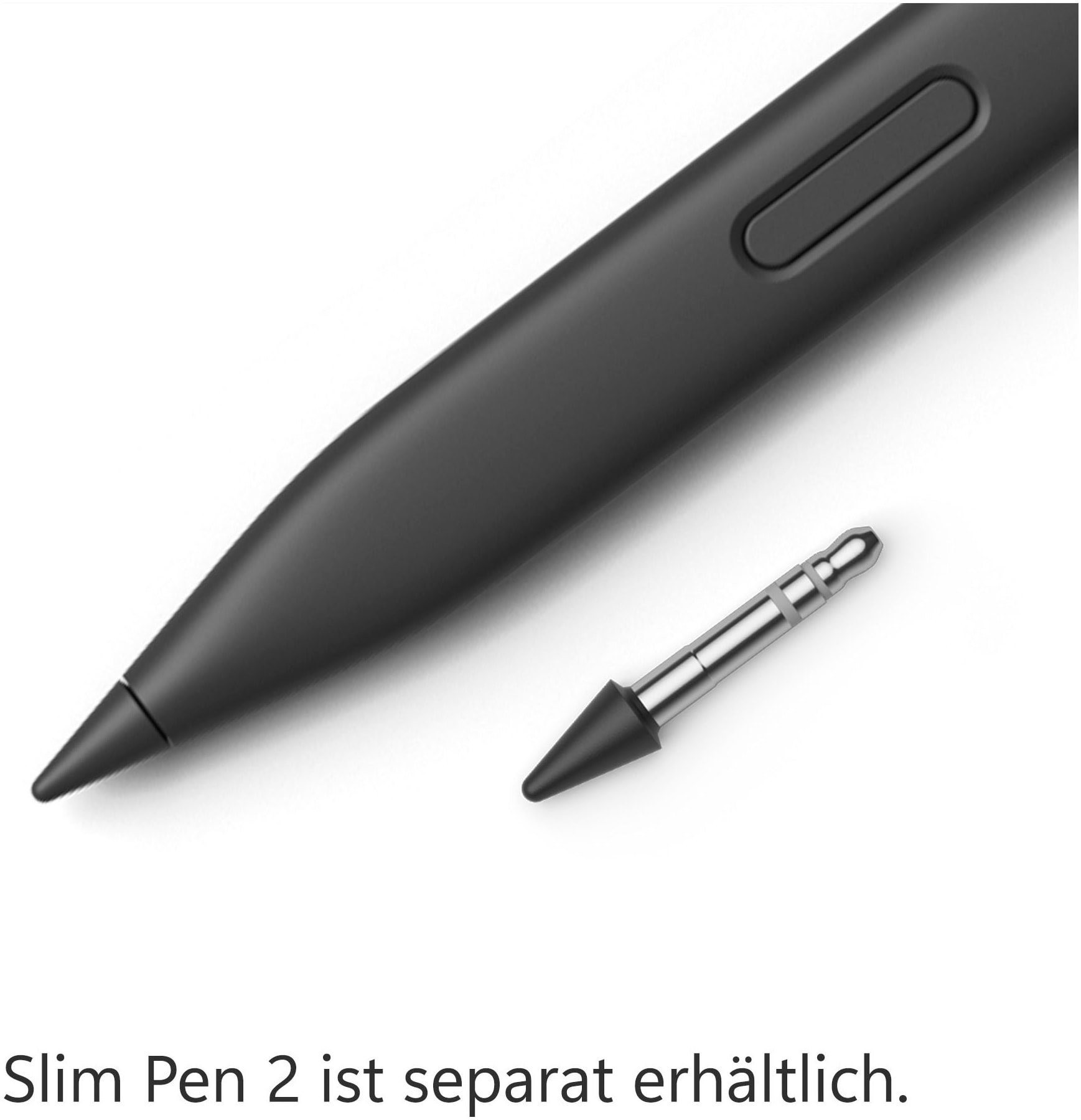 Microsoft Eingabestift-Adapter »Surface Slim Pen 2 - Stiftspitzen«