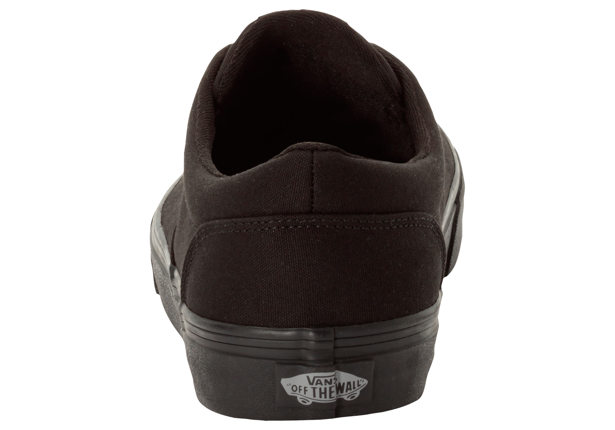 Vans Sneaker »WM Doheny«