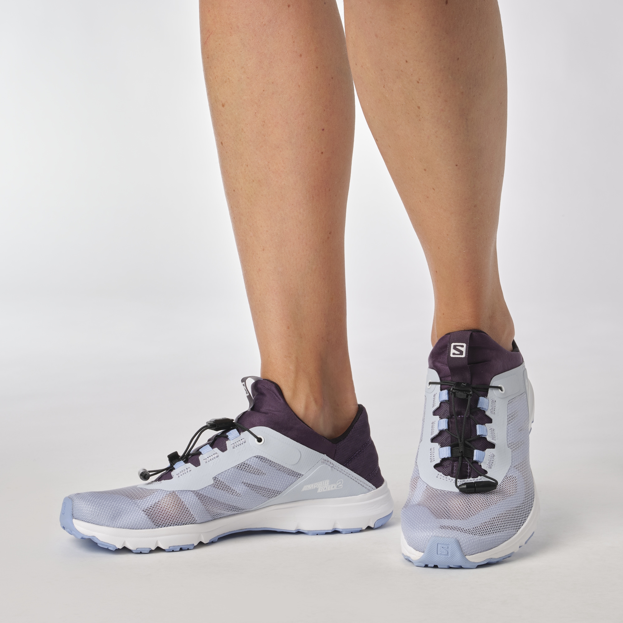 Salomon Chaussure à eau »AMPHIB BOLD 2«