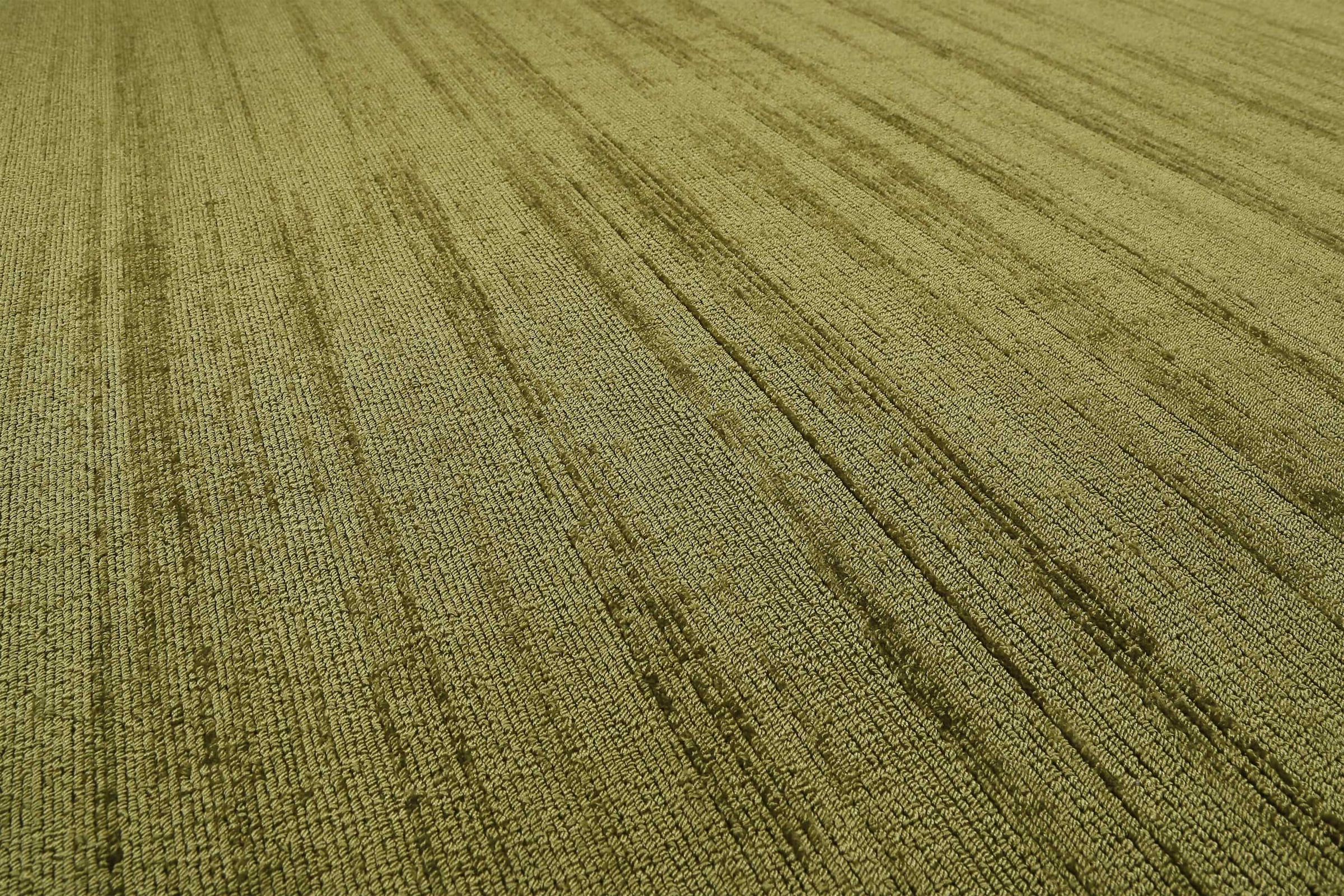 Esprit Teppich »Gil, ESP-39954, auch als Läufer erhältlich«, rechteckig, 8 mm Höhe, handgewebt, seidig glänzend, schimmernde Farbbrillianz, Melangeeffekt