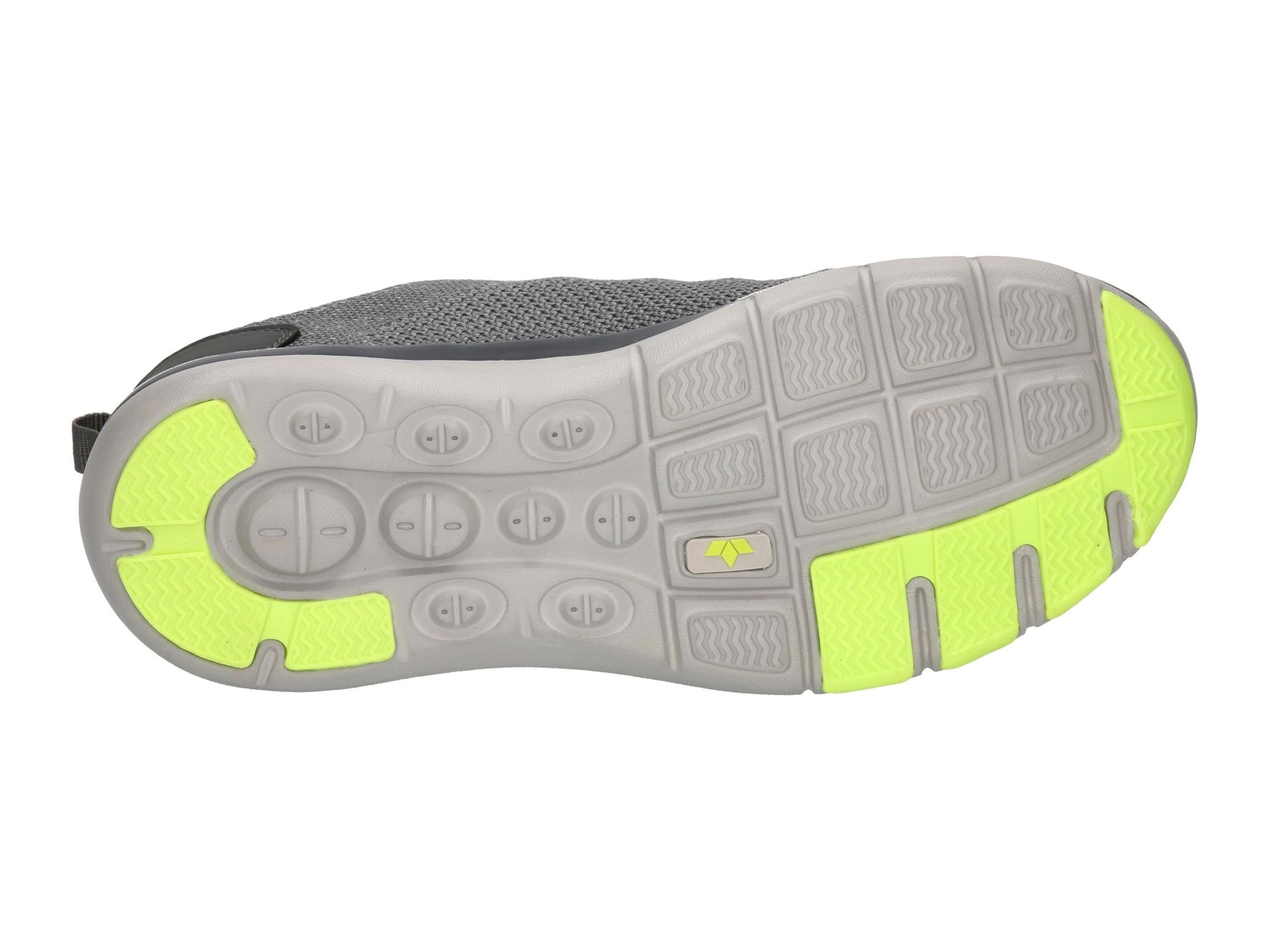 Lico Sneaker »Freizeitschuh Colour«