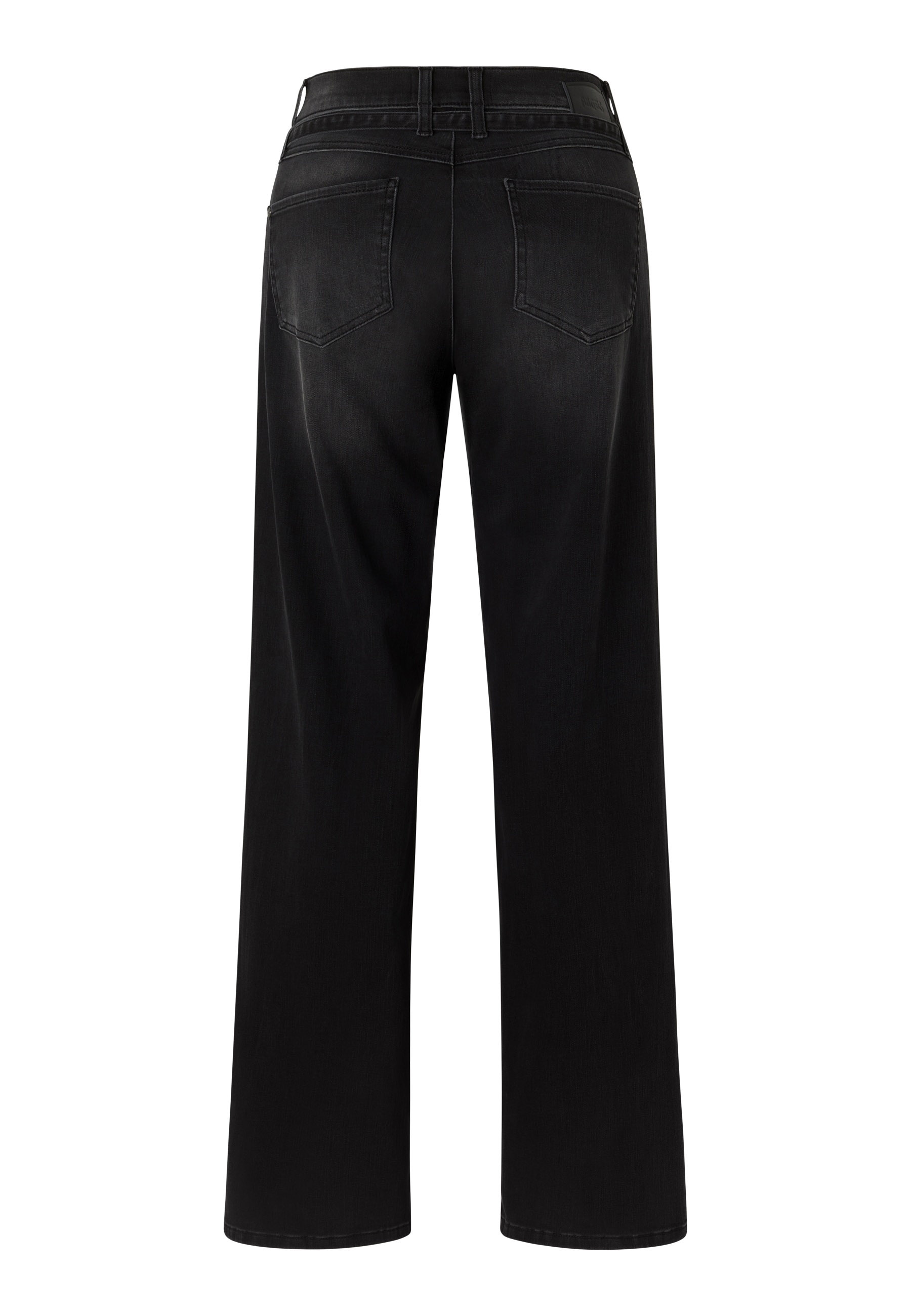 ANGELS 5-Pocket-Jeans »LIZ BELT«, mit Gürtel