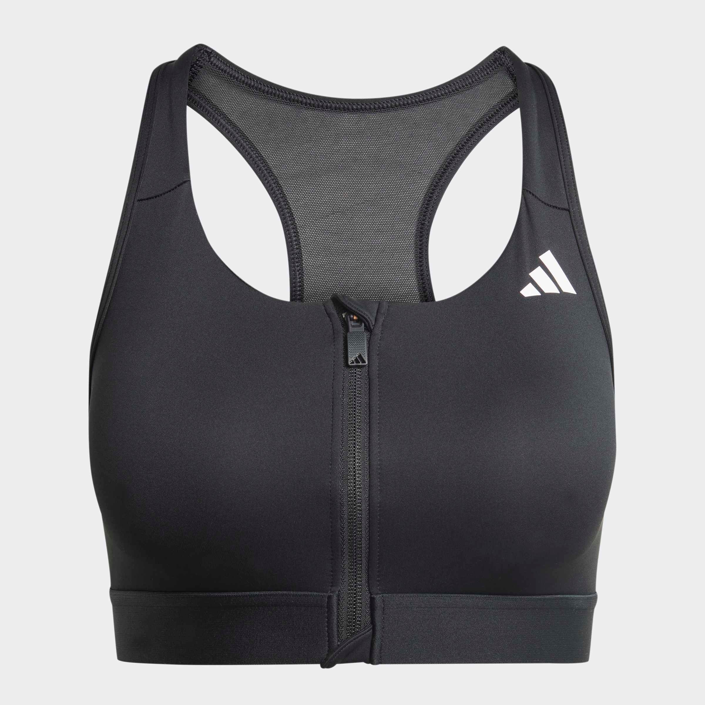 adidas Performance Sport-BH »PWRCT MS ZIP«