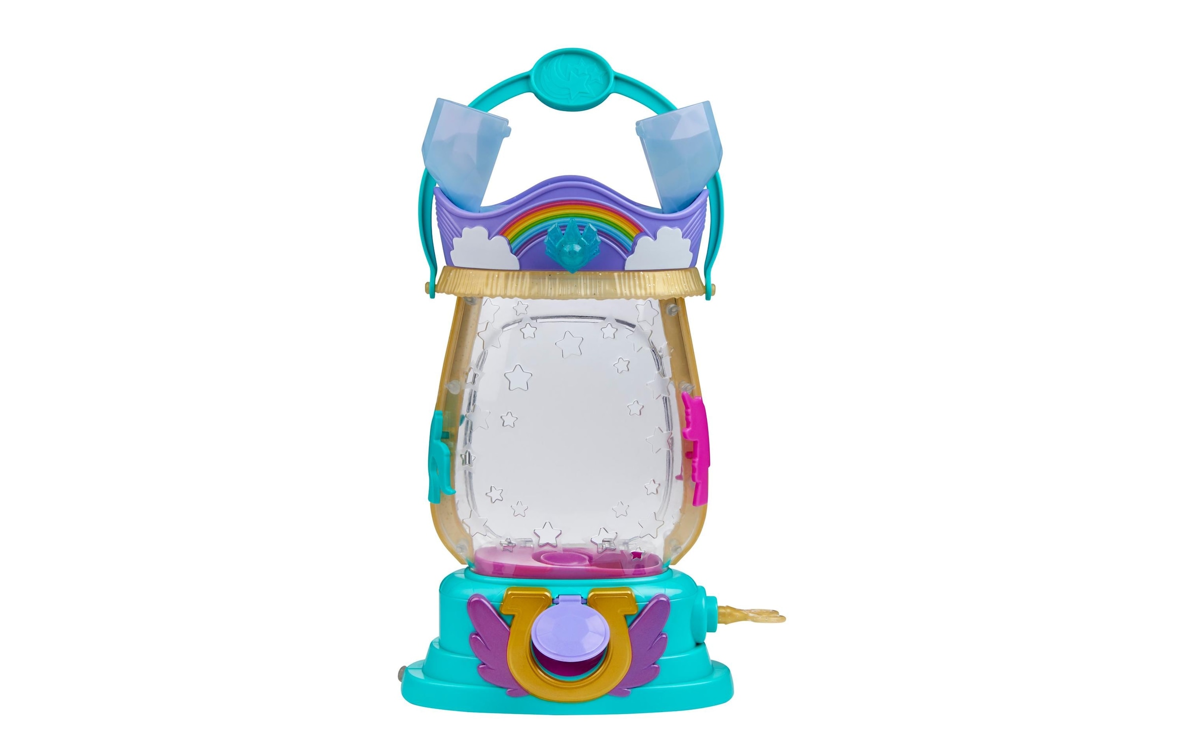 My Little Pony Spiel »SPARKLE REVEAL LANTERN«