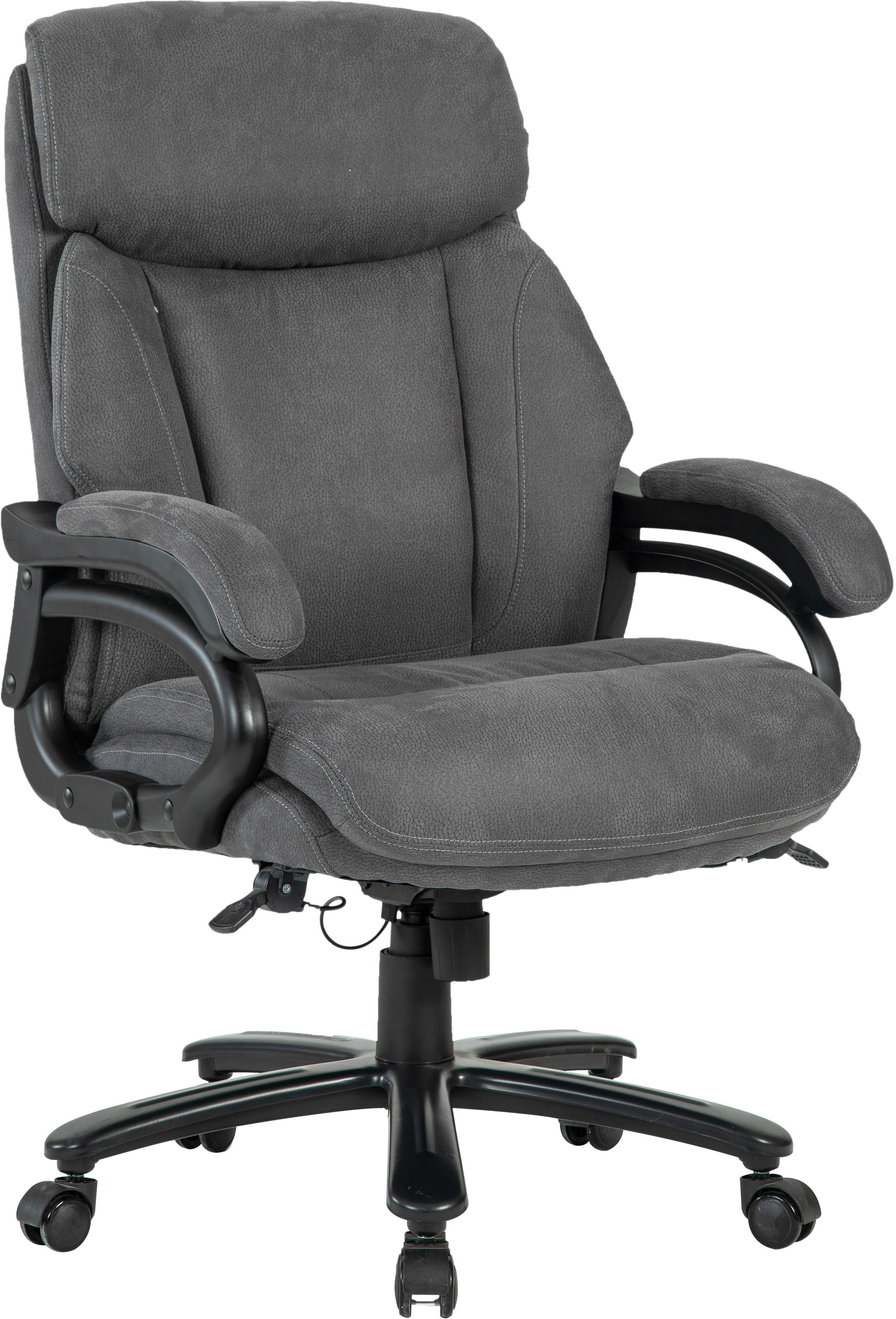 Duo Collection Fauteuil de direction »Ennio« () Ressort, jusqu'à 180kg