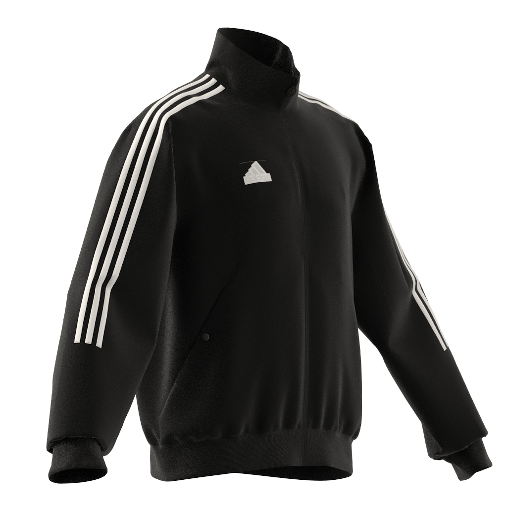 adidas Sportswear Outdoorjacke »M TIRO TT Q1«