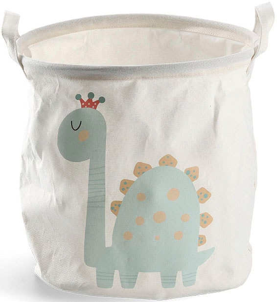 Zeller Present Wäschesack »Kids« Modernes Design fürs Kinderzimmer