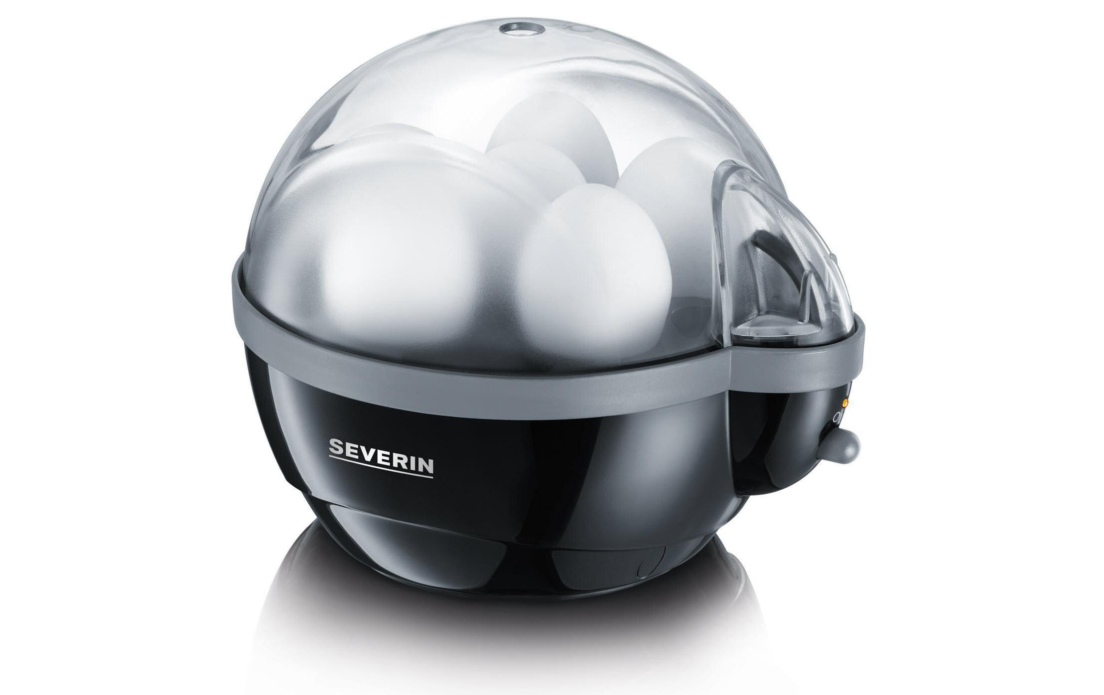 Image of Severin Eierkocher »EK 3056 6 Eier«, für 6 St. Eier, 400 W bei Ackermann Versand Schweiz