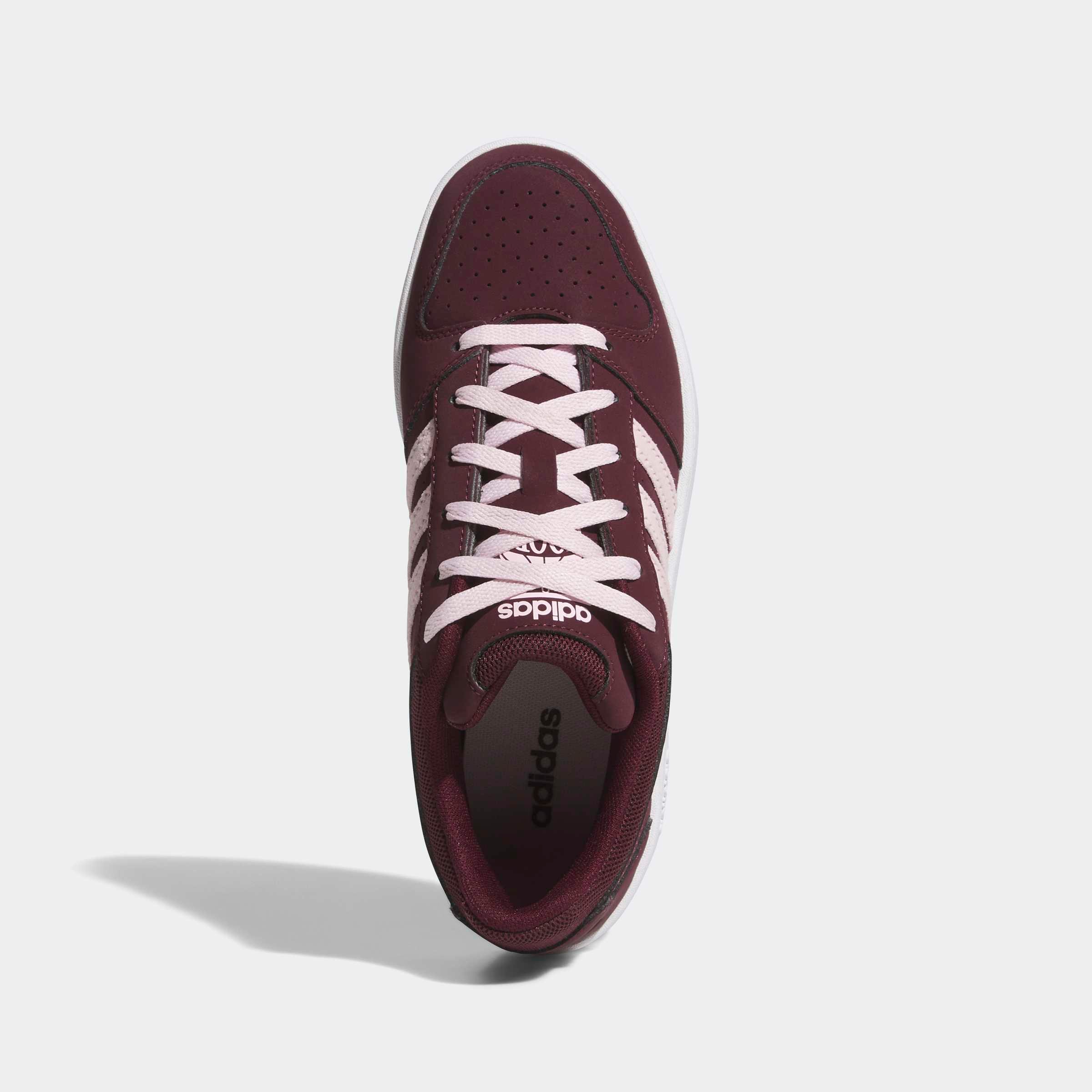 adidas Sportswear Sneaker »HOOPS CLASSIC W«
