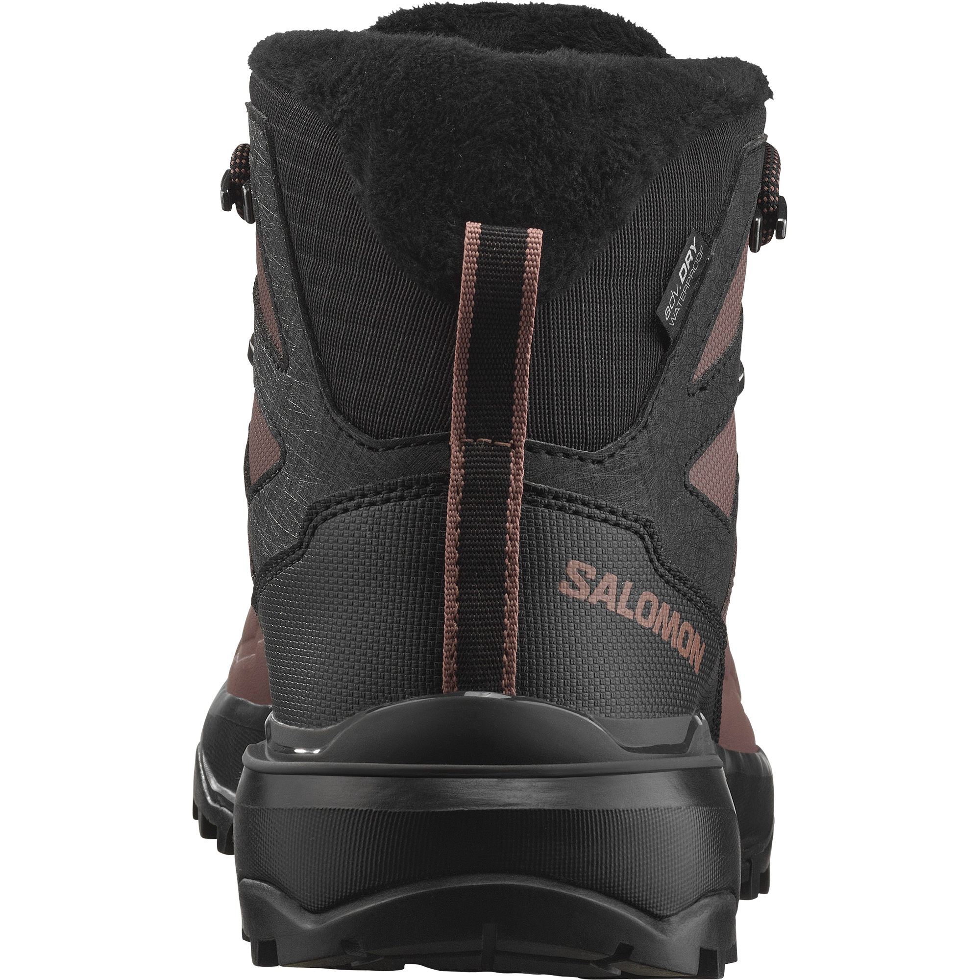 Salomon Outdoorschuh »X ULTRA SNOWPILOT WATERPROOF«, wasserdicht