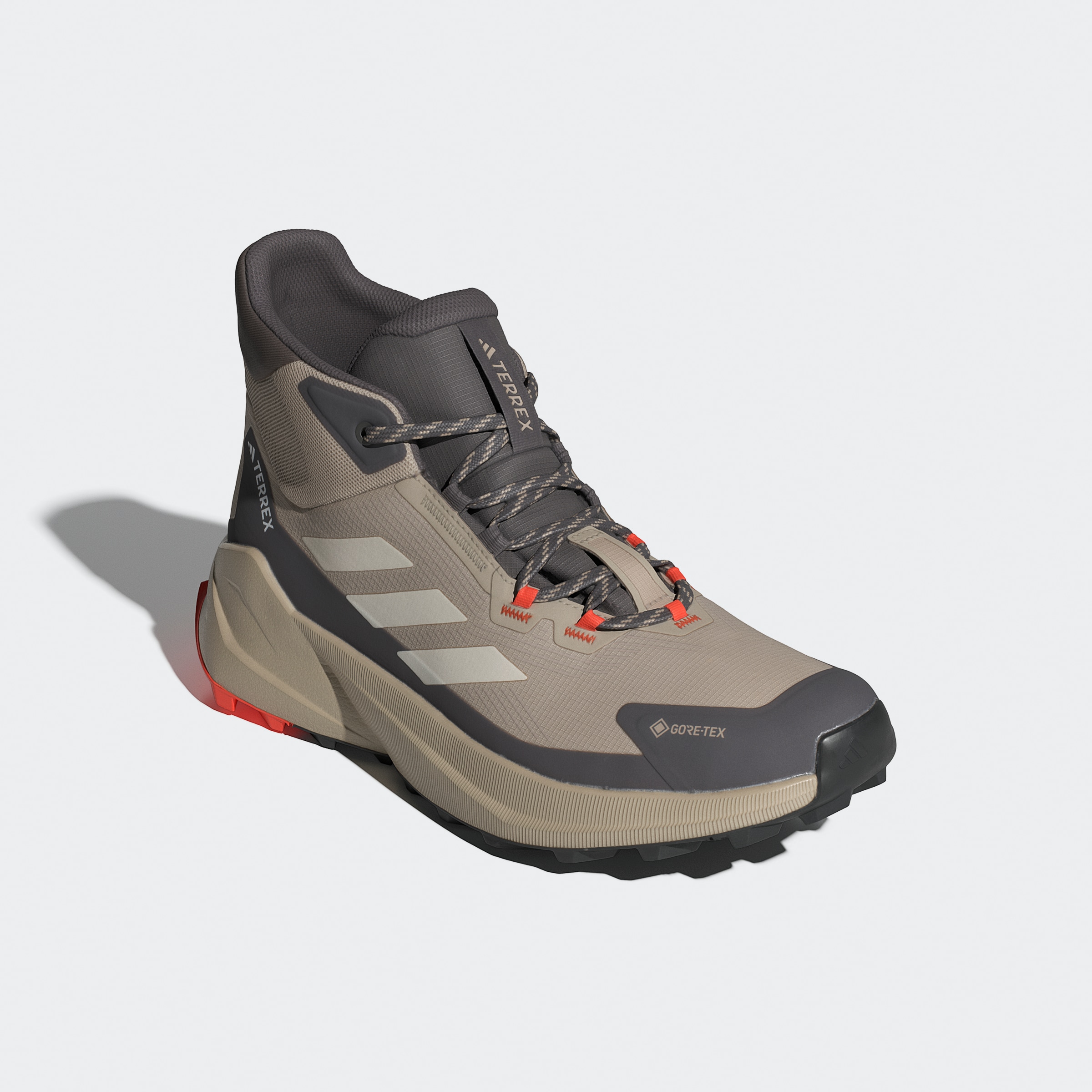 adidas TERREX Wanderschuh »TERREX TRAILMAKER 2.0 MID GORE-TEX«, wasserdicht