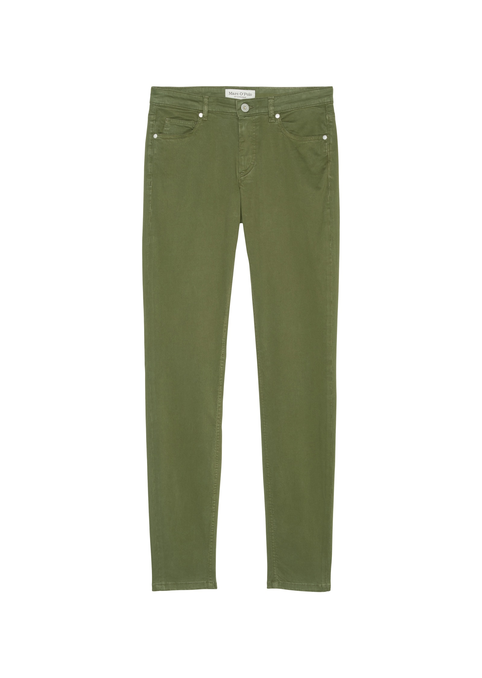 Marc O'Polo 5-Pocket-Hose »LULEA«