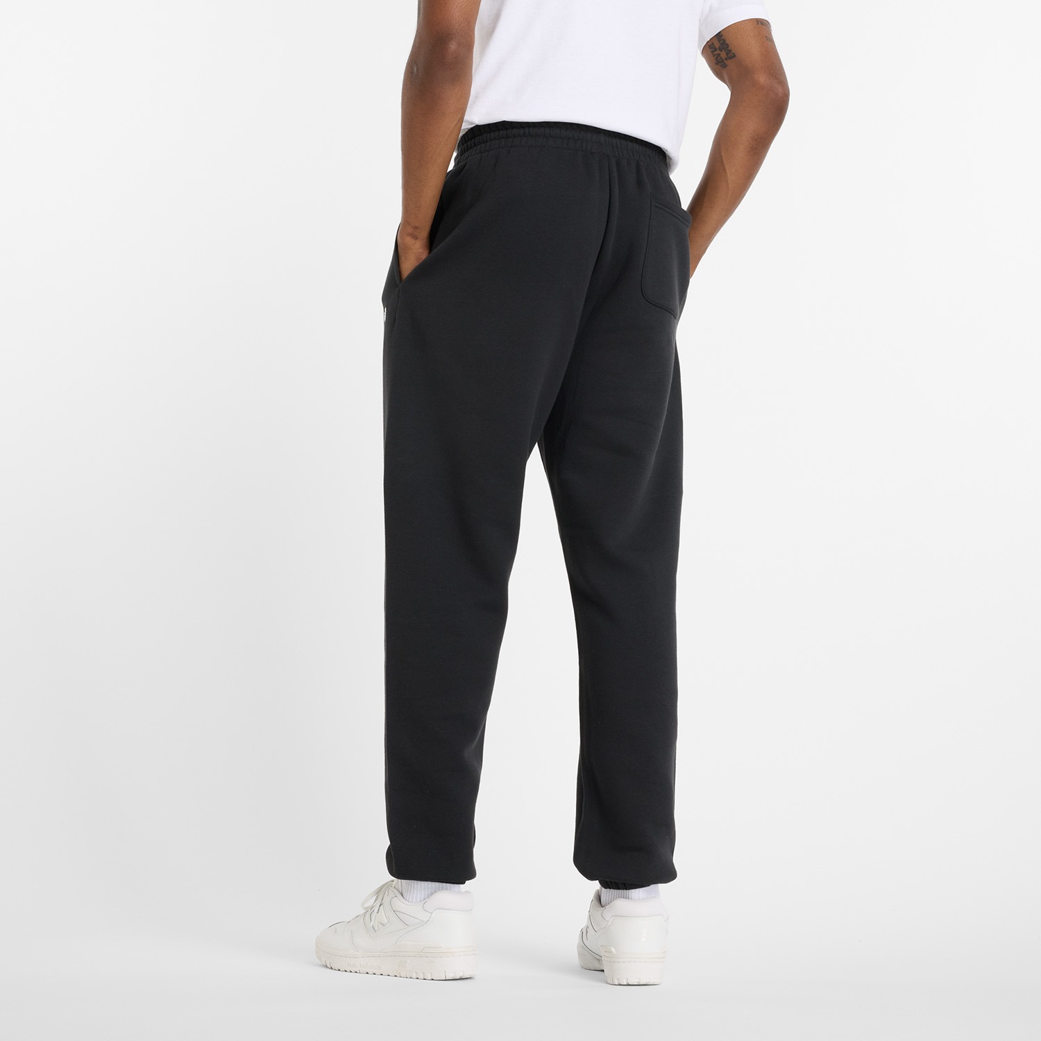 New Balance Pantalon de jogging »Sport Essentials Fleece Jogger«