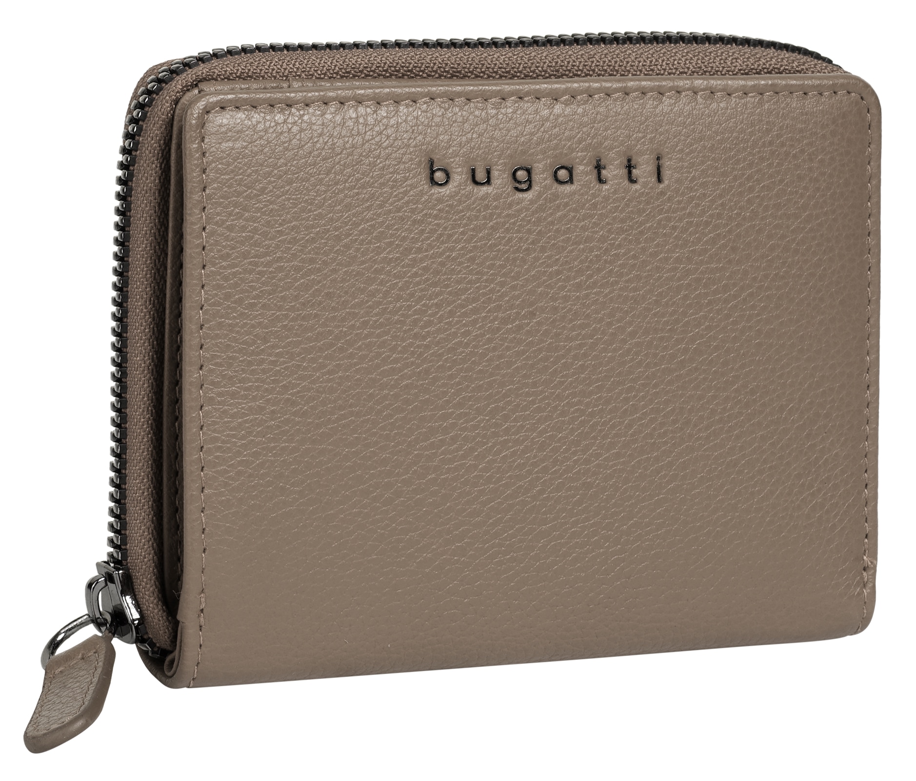 bugatti Geldbörse »MIRA« echt Leder
