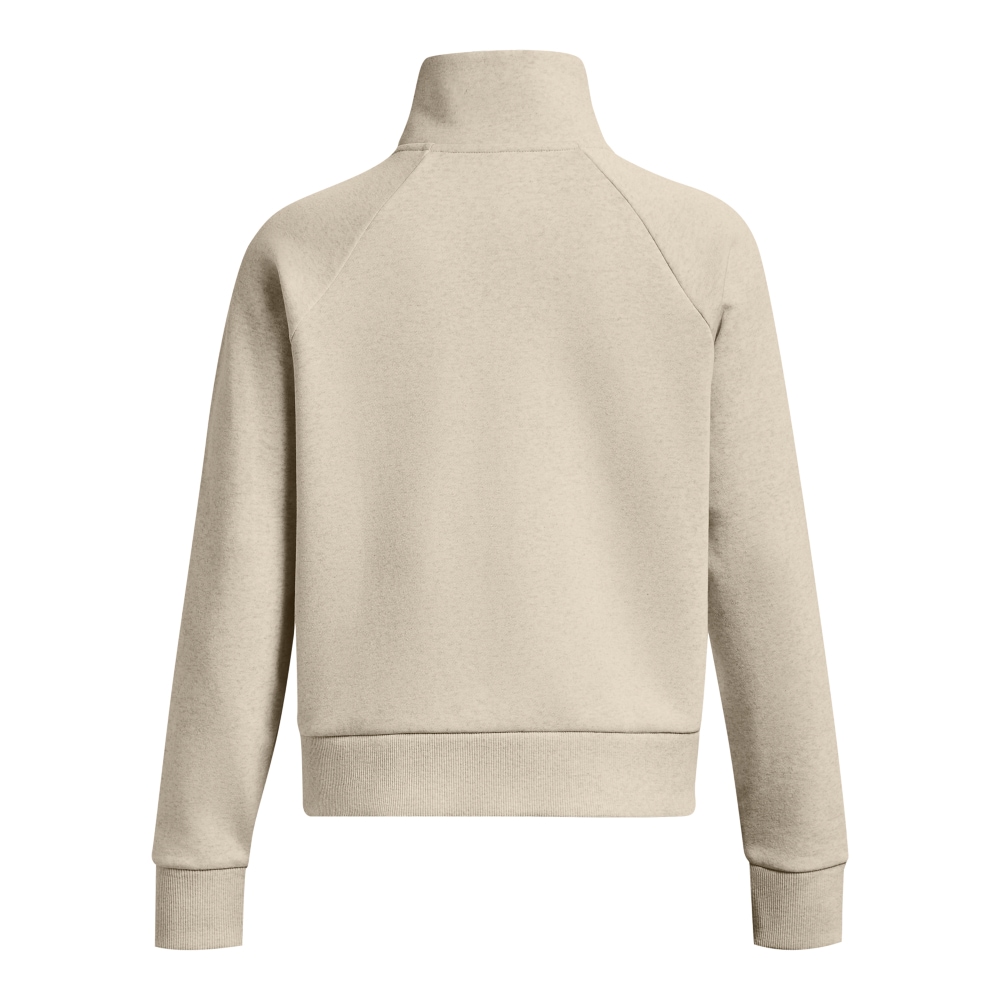 Under Armour® Sweatshirt »RIVAL«, Innen weich angeraut