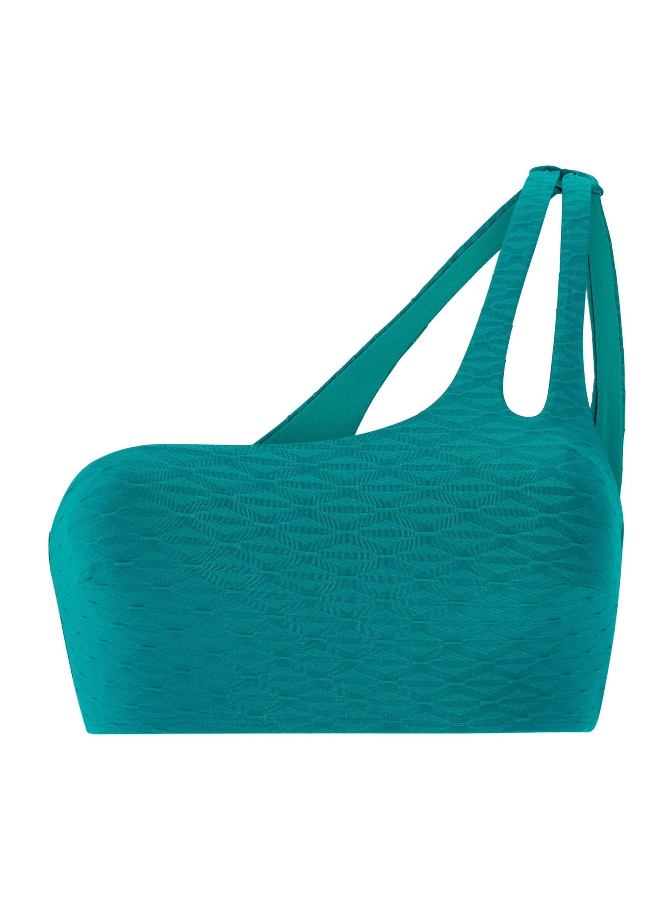 Image of Protest Bade-Shirt "Bikini Top MIXMarlea"