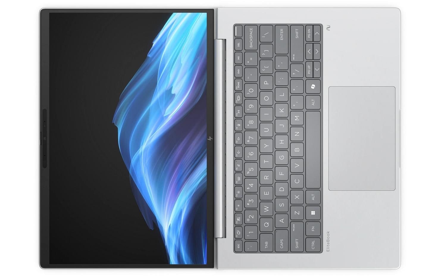 HP Business-Notebook »EliteBook 8 G1i 14 Next Gen AI PC AD4D6ET«, / 14 Zoll, Intel, Core Ultra 5