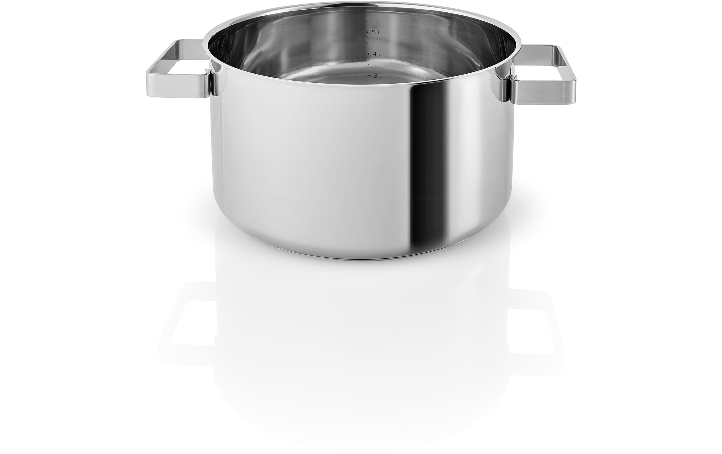 Eva Solo Kochtopf »Nordic Kitchen«, Edelstahl