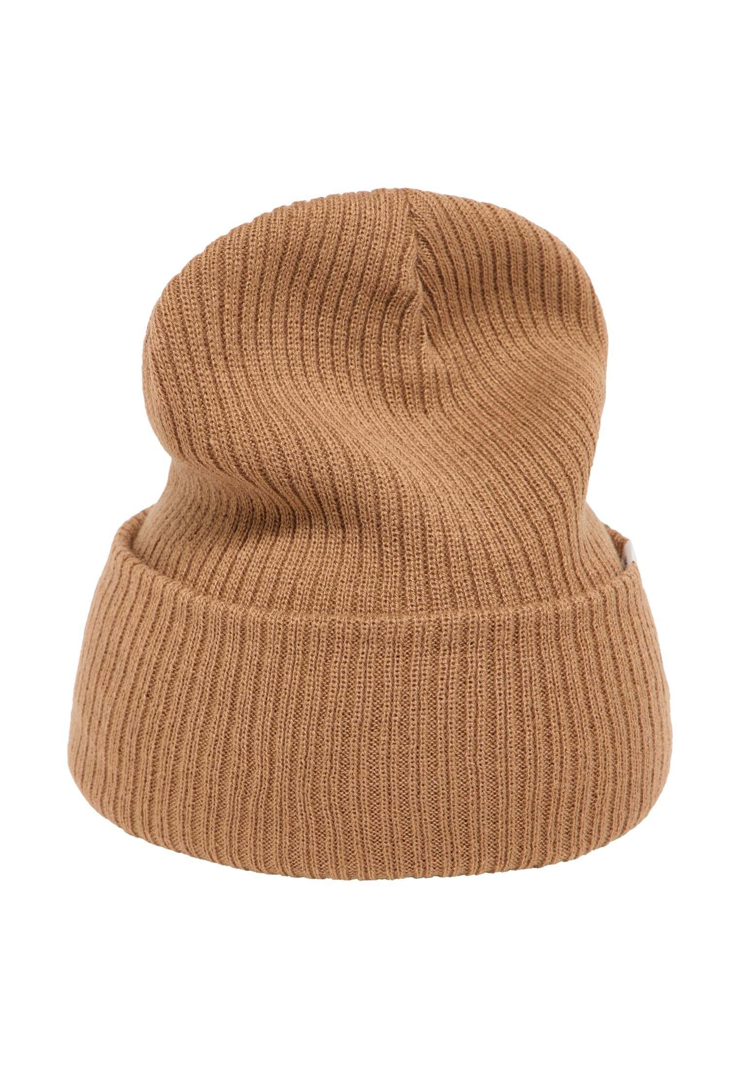 Beanie »LEE Mütze Ribbed Beanie«