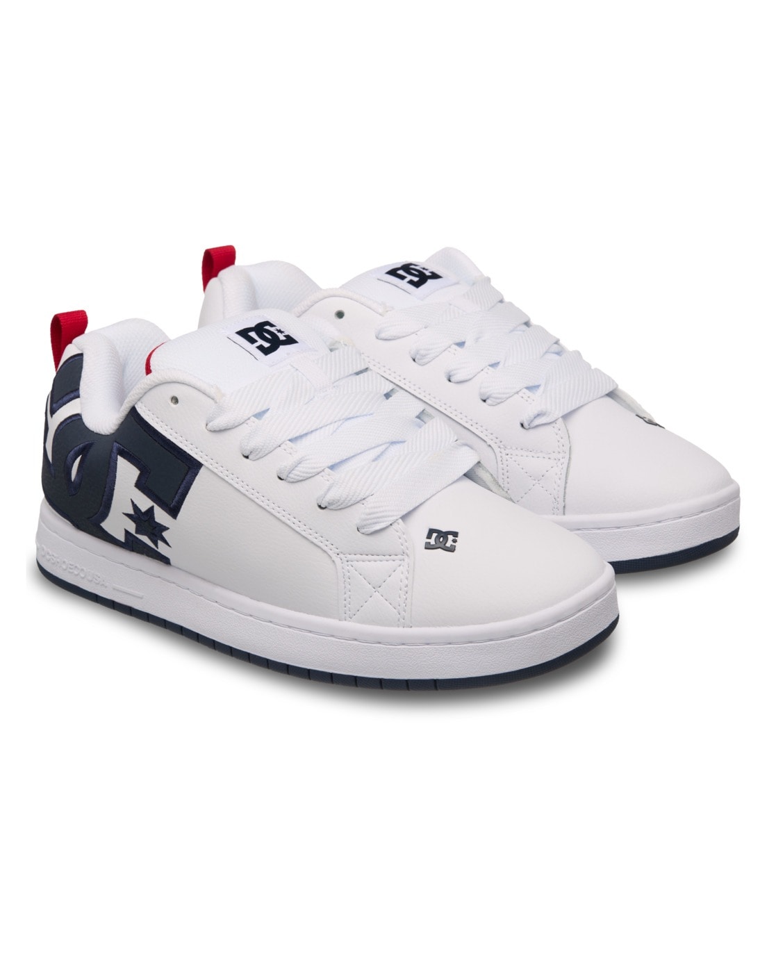 DC Shoes Sneaker »Court Graffik«
