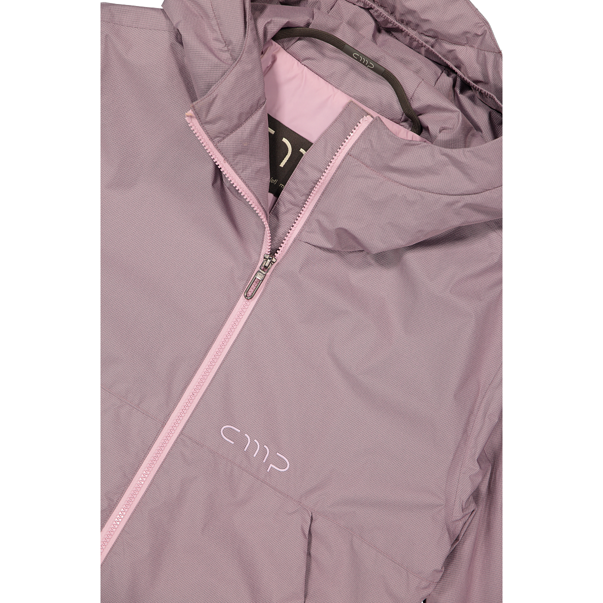 CMP Funktionsjacke Übergangsjacke sportlicher Stil