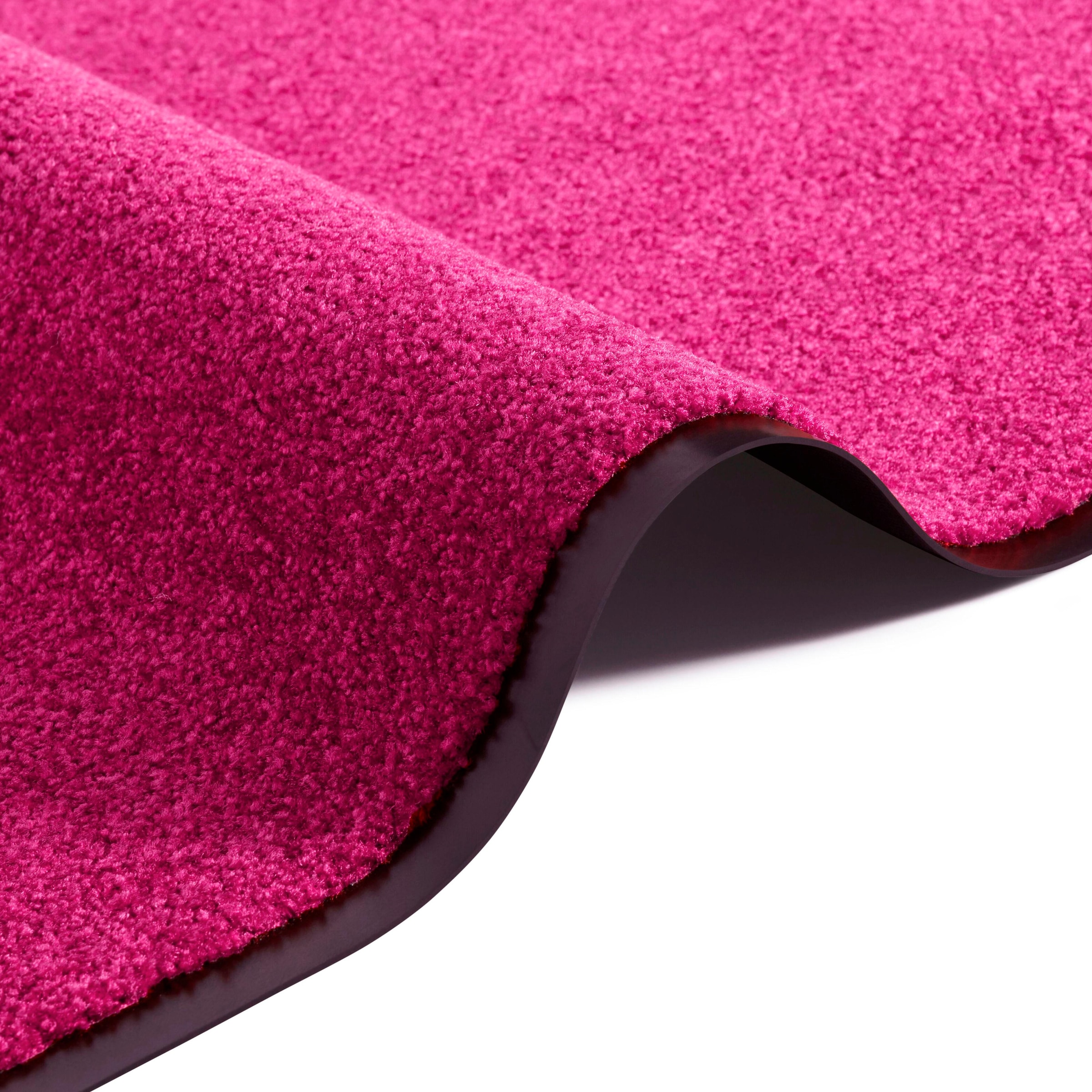 HANSE Home Fussmatte »Wash & Clean«, rechteckig, 7 mm Höhe, Schmutzfangmatte, Türmatte, In- und Outdoor, Teppich, Läufer, waschbar