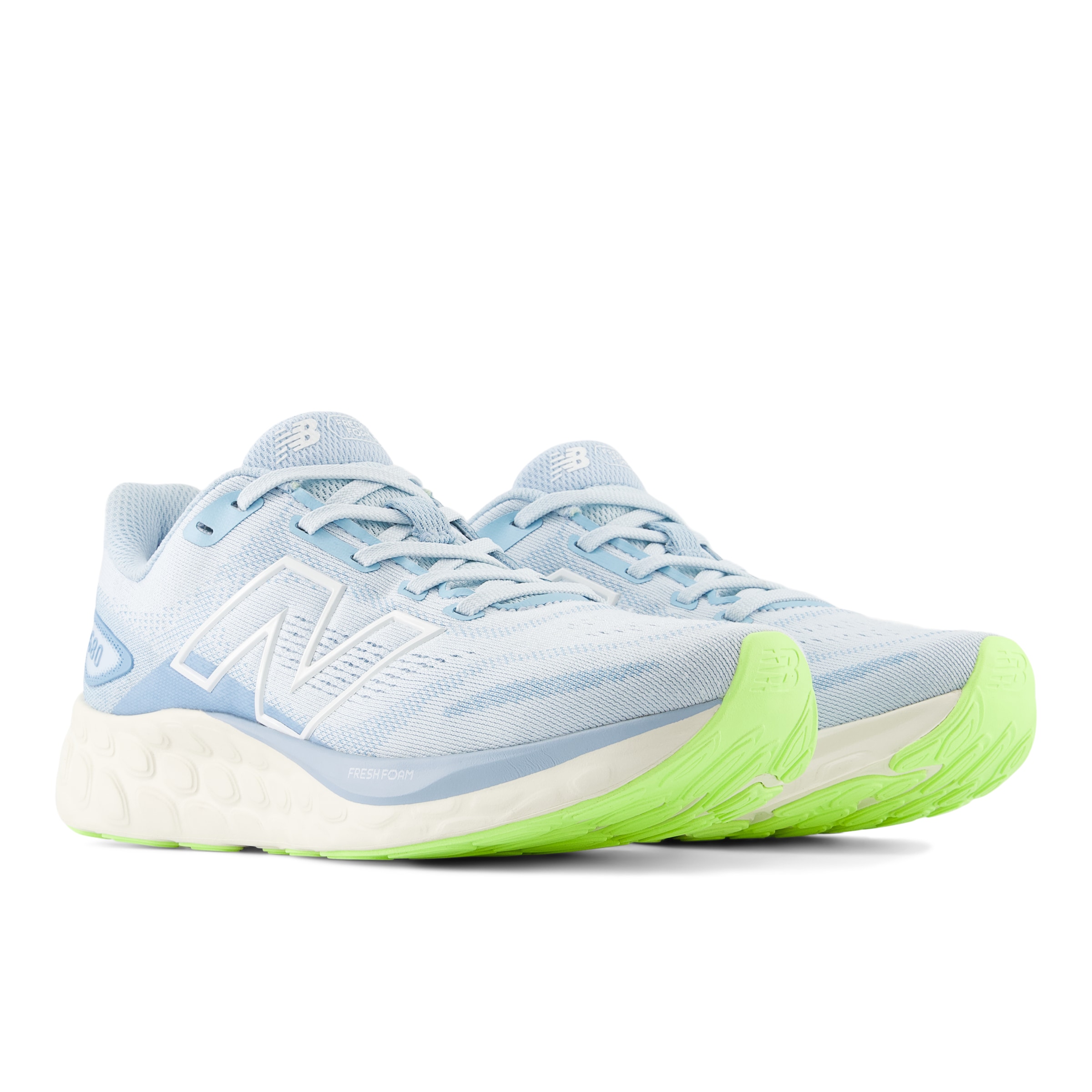 New Balance Laufschuh »W680«