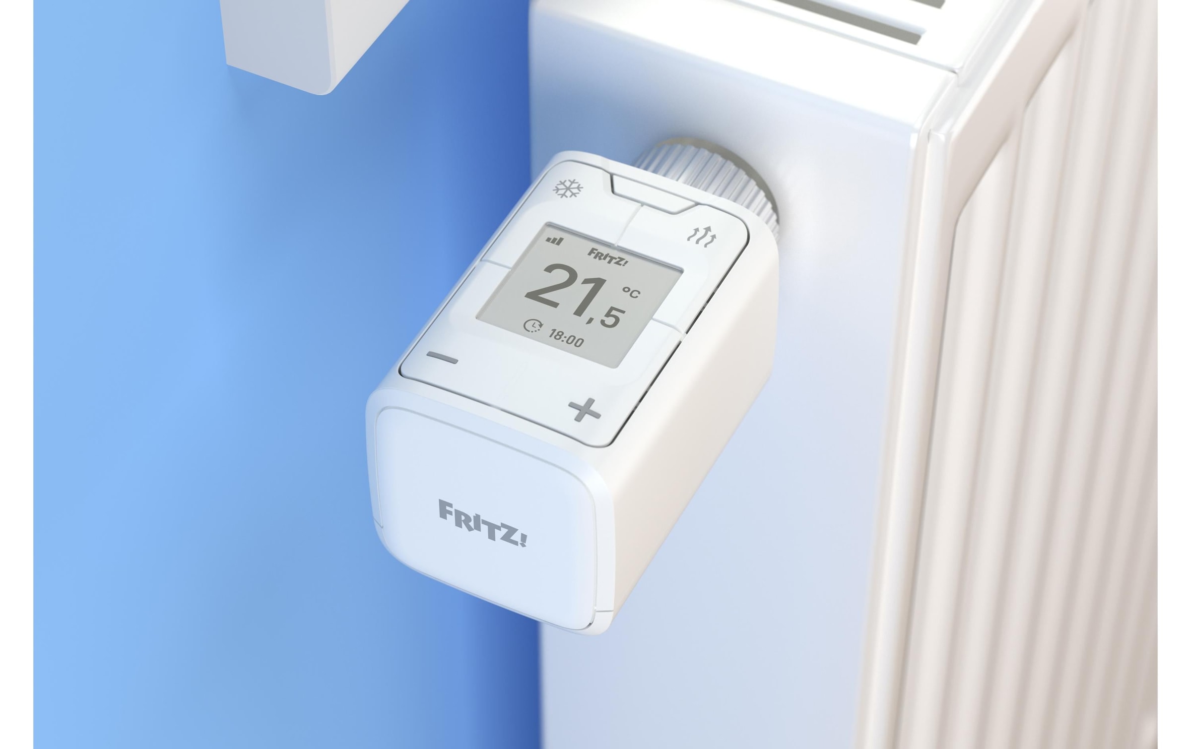   Heizkörperthermostat »FRITZ!DECT 302«
