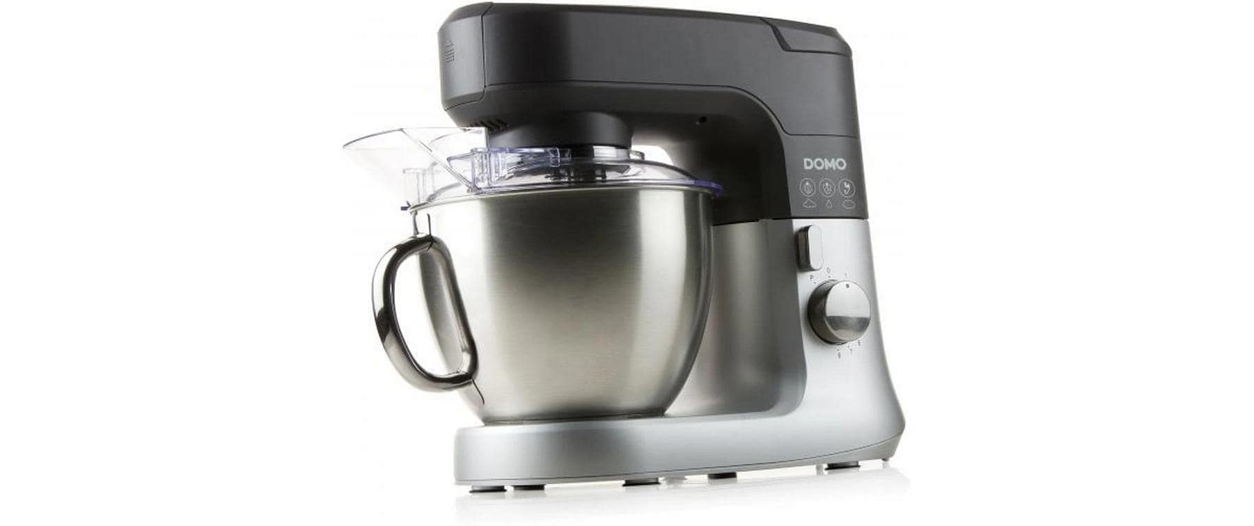 Domo Küchenmaschine »DO9182KR«