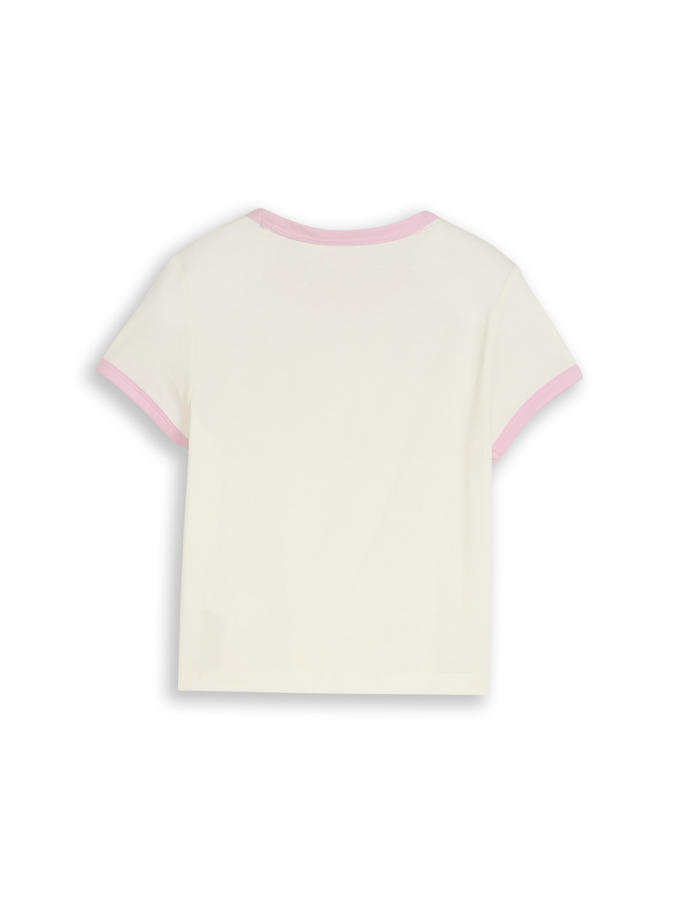 TOM TAILOR T-shirt avec impression