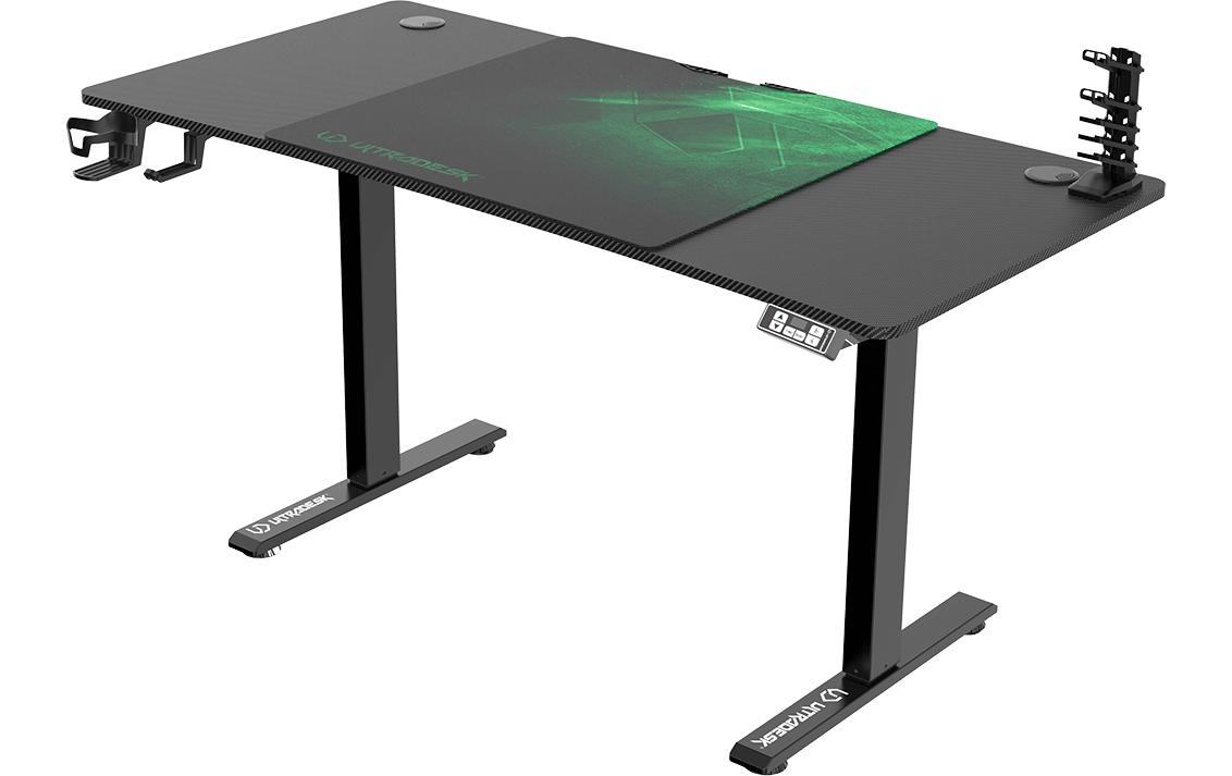 Schreibtisch »Ultradesk Gaming Tisch Level V2«