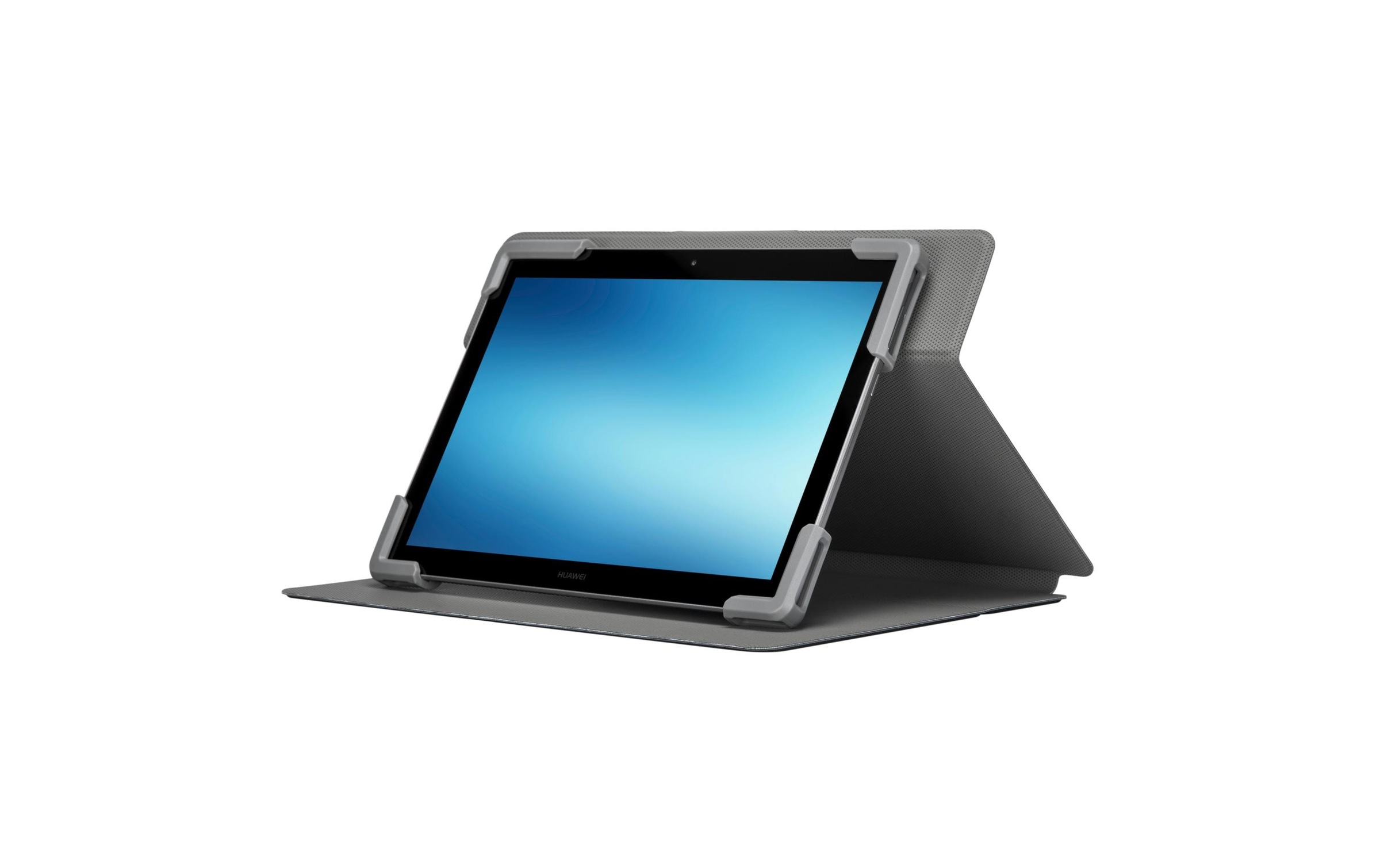 Targus Backcover »Cover SafeFit Universal 9-10,5 Schwarz«