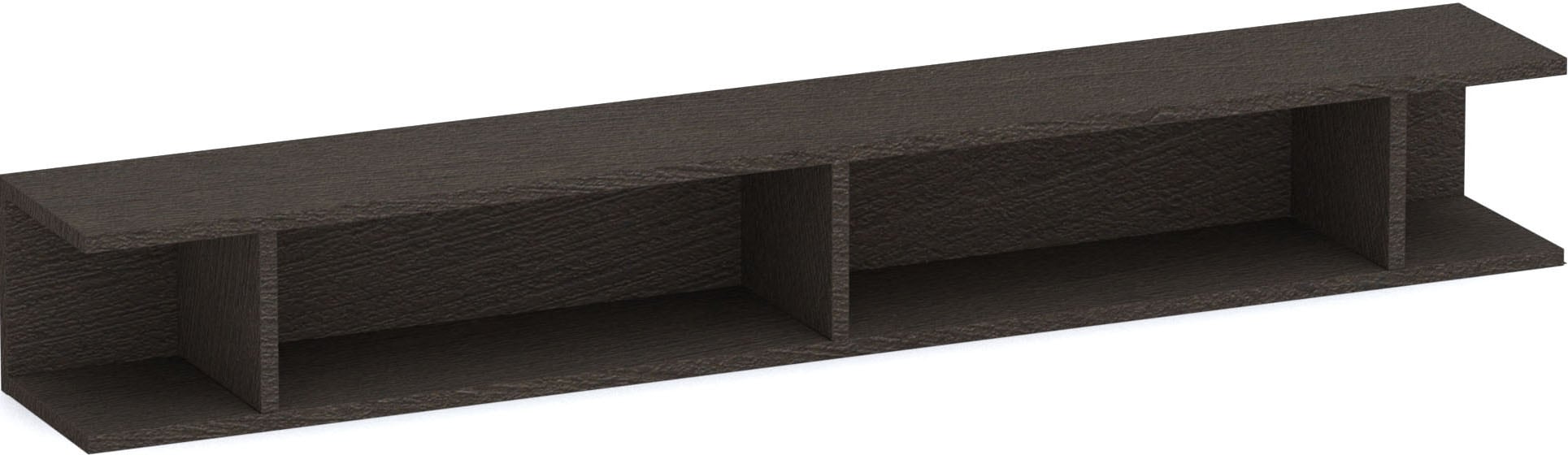 Image of Home affaire Wandregal "Infinity" Breite 138 cm, senkrecht oder waagerecht zu hängen