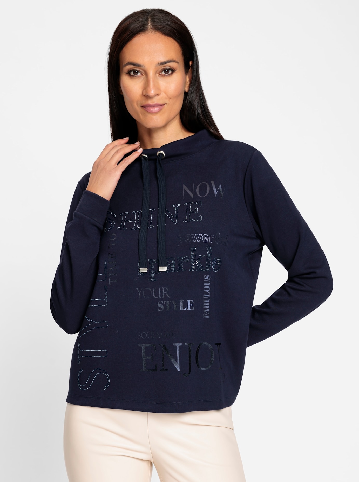 heine Sweatshirt