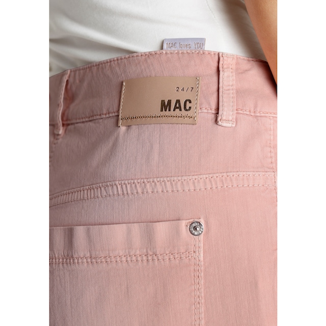 feminine fit MAC versandkostenfrei ♕ Bequeme Jeans Passform kaufen »Gracia«,