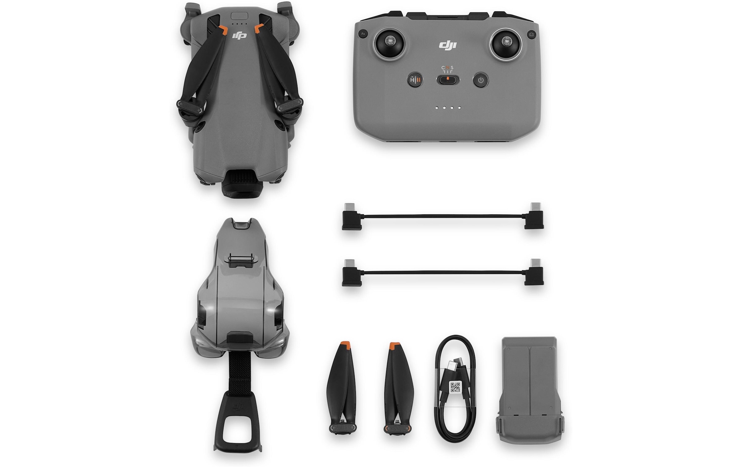 DJI Drohne »Multikopter Mini 5 Pro C0«