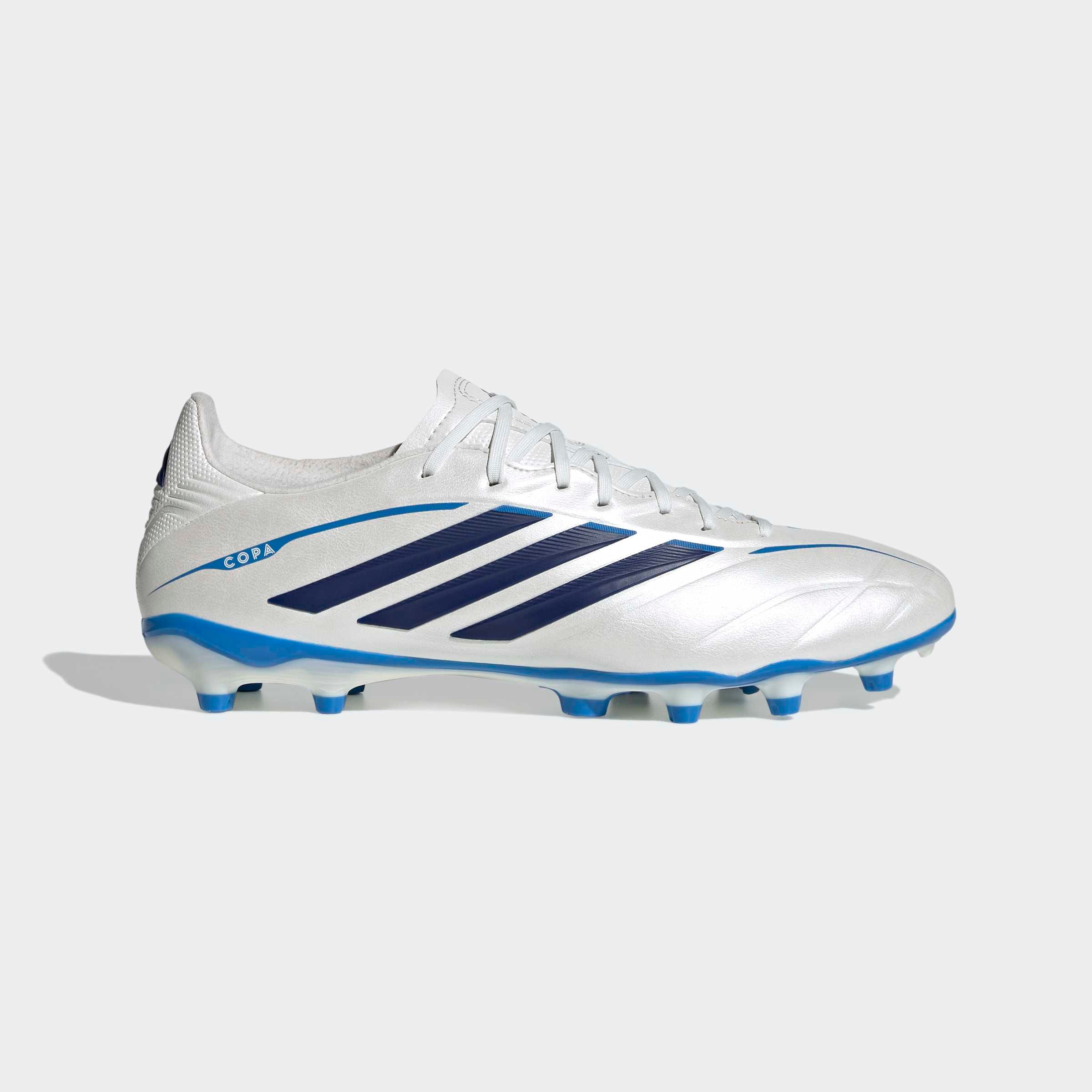 adidas Performance Fussballschuh »COPA PURE IV LEAGUE FG«  Aussensohle für Rasen und feste Böden