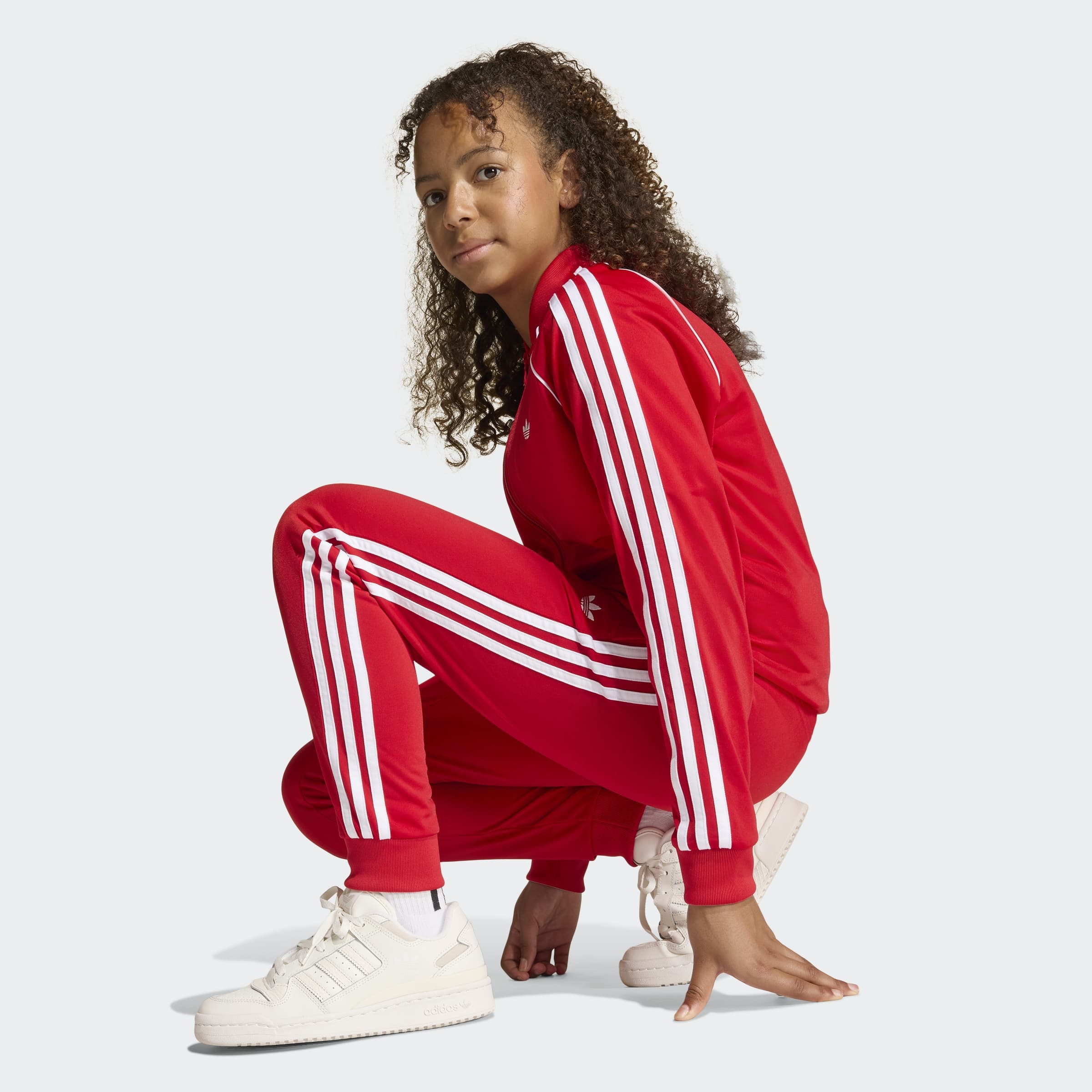 adidas Originals Sporthose »SST«