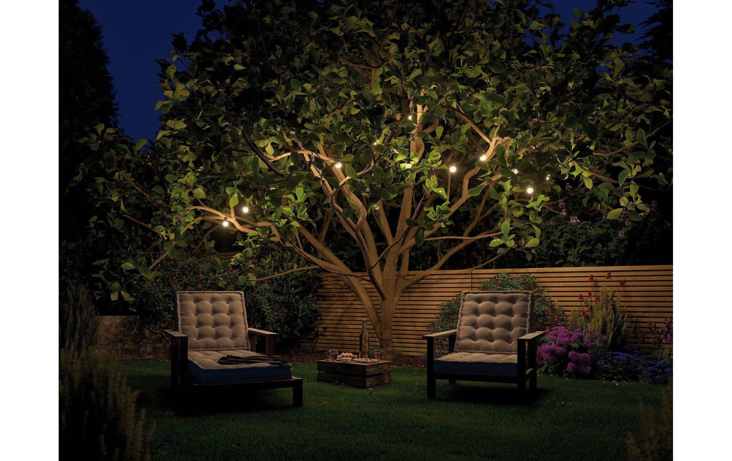 LED Lichterkette
