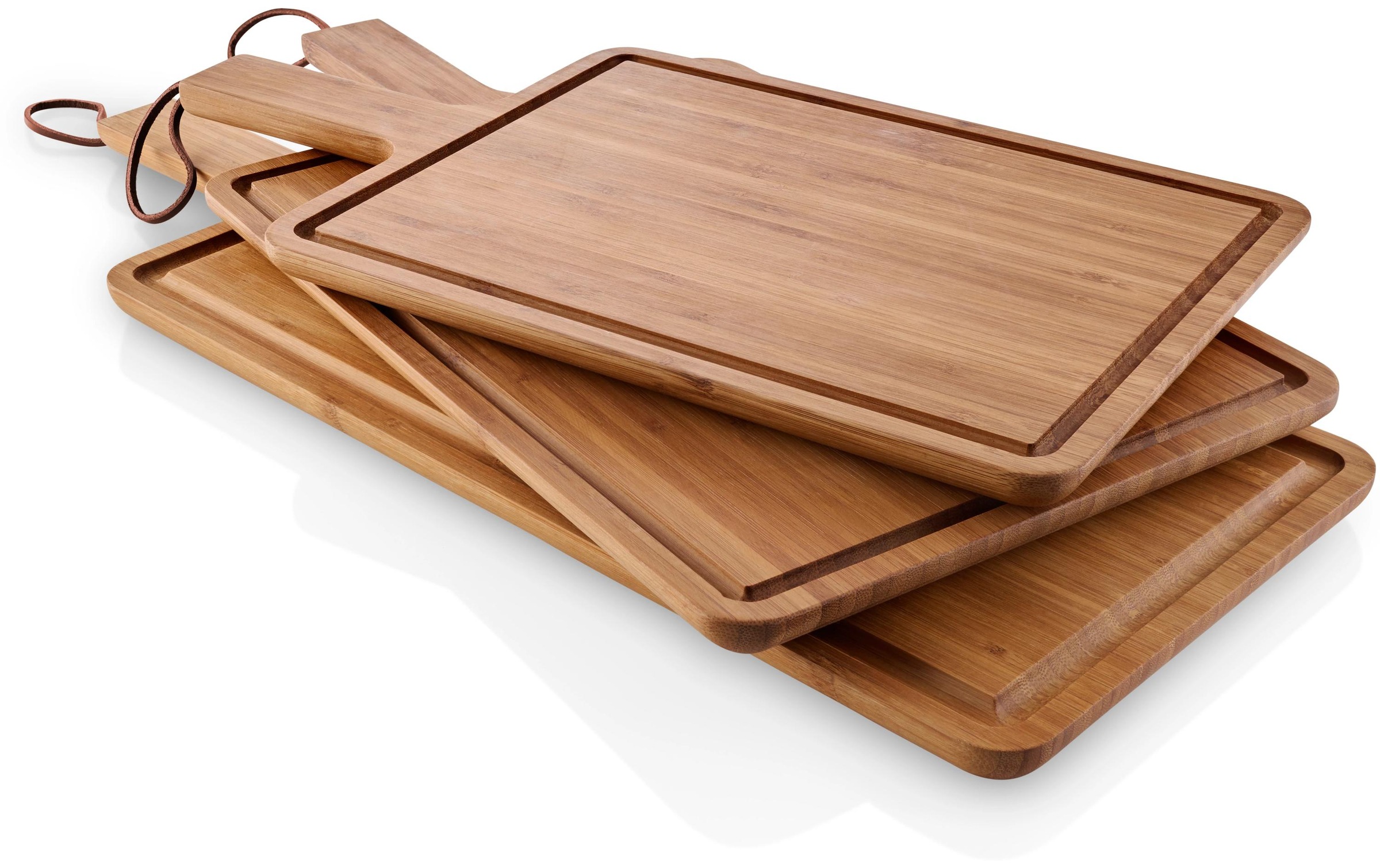 Eva Solo Schneidebrett »Nordic kitchen 26 cm x 51 cm«