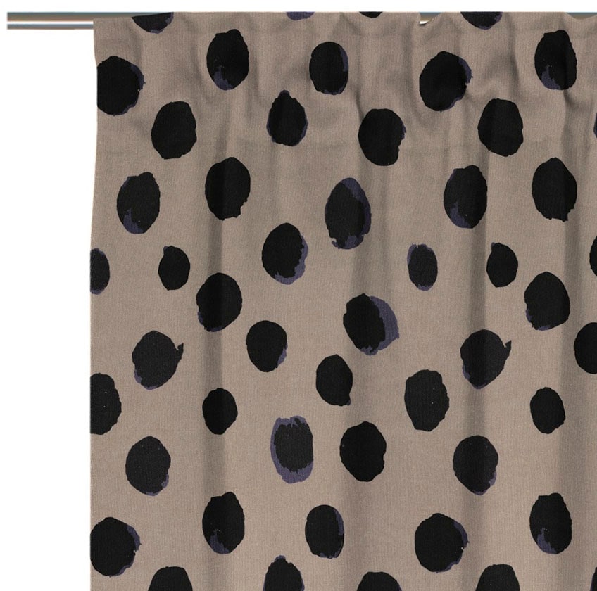 Adam Vorhang »Dots«, (1 St.)