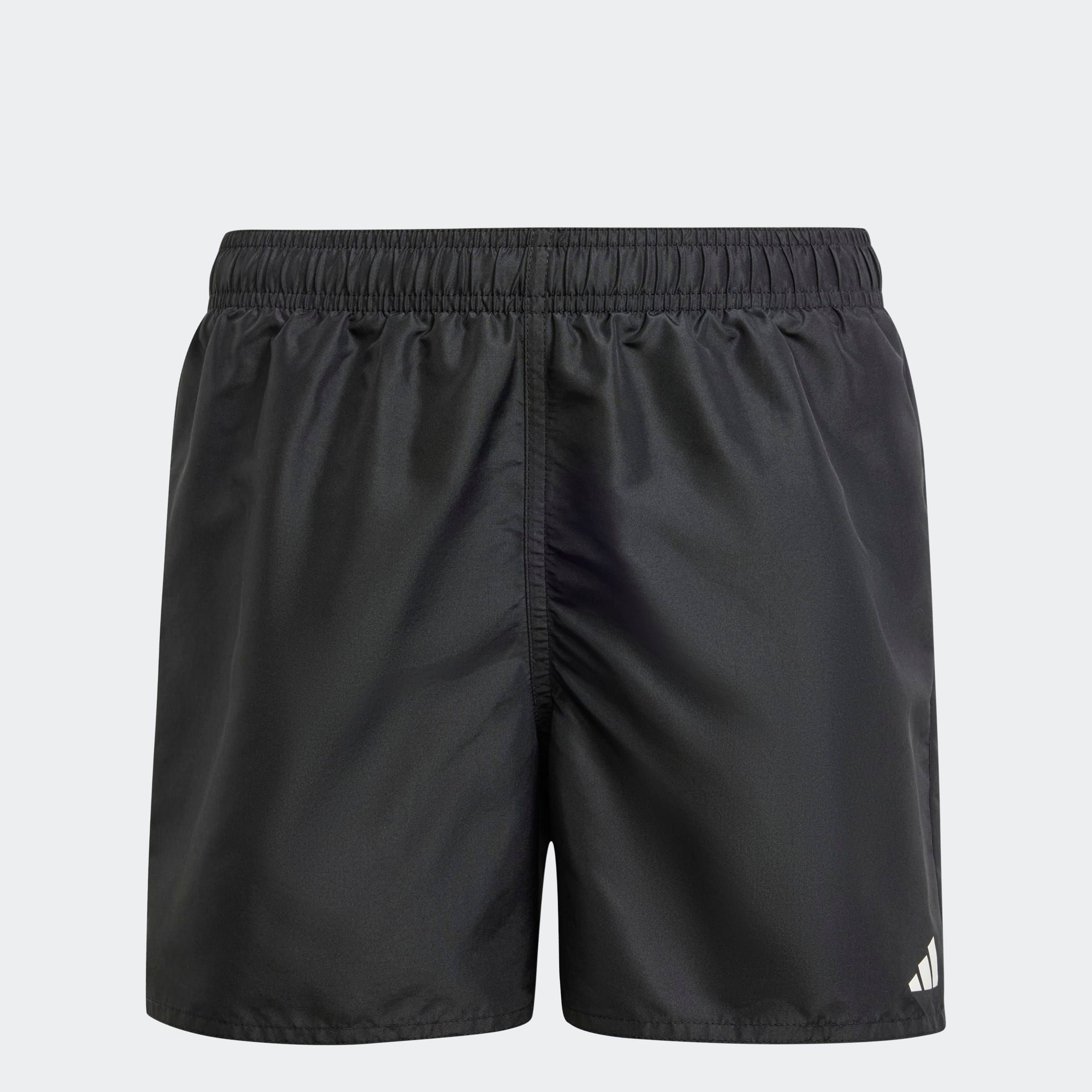 adidas Performance Badeshorts »SOLID SHORTS BY«, (1 St.)