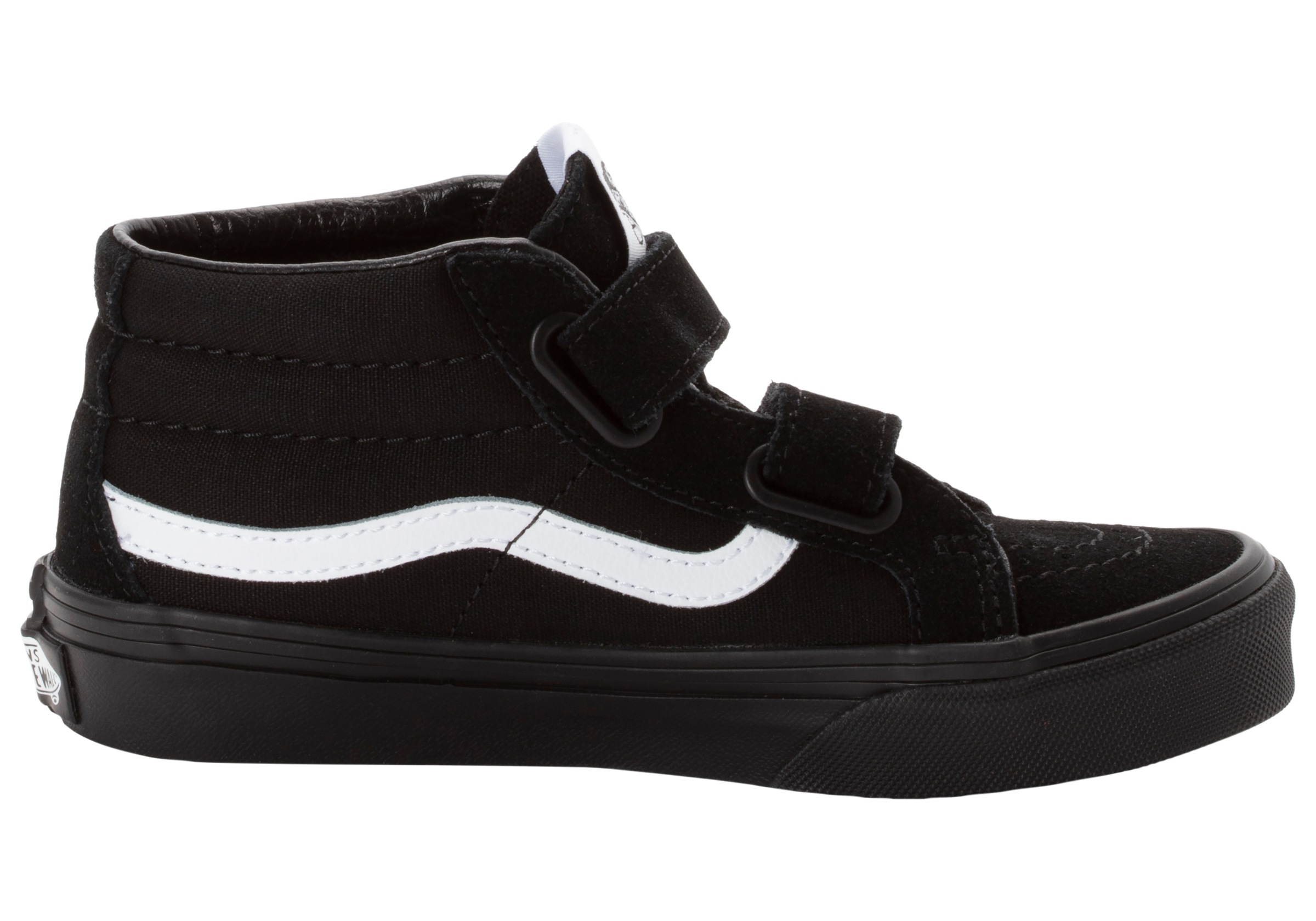 Vans Sneaker »UY SK8-Mid Reissue V«, für Kinder