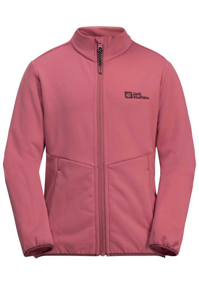 Fleecejacke »ACTAMIC FZ MIDLAYER K«