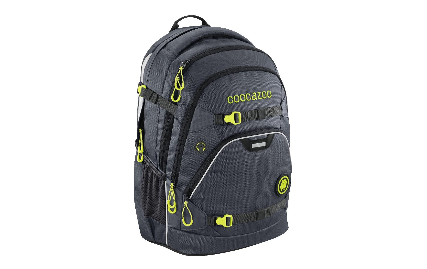 Image of Coocazoo Rucksack »ScaleRale Shadowman« bei Ackermann Versand Schweiz