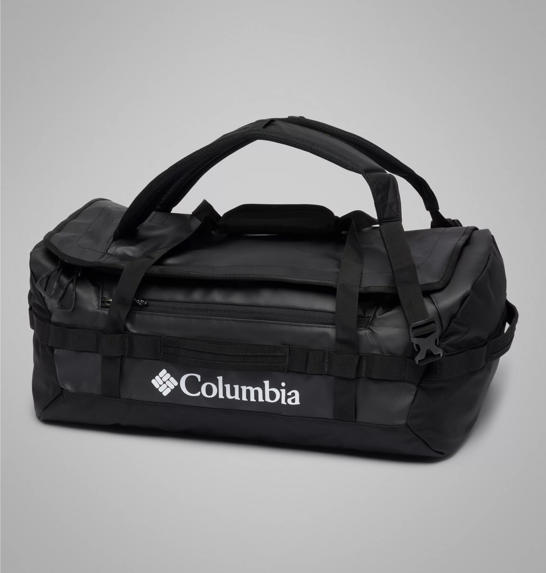 Image of Columbia Reisetasche "Landroamer 40L Duffel" sportlicher Stil, für Trekking und Reisen, mit 40 Liter Volumen