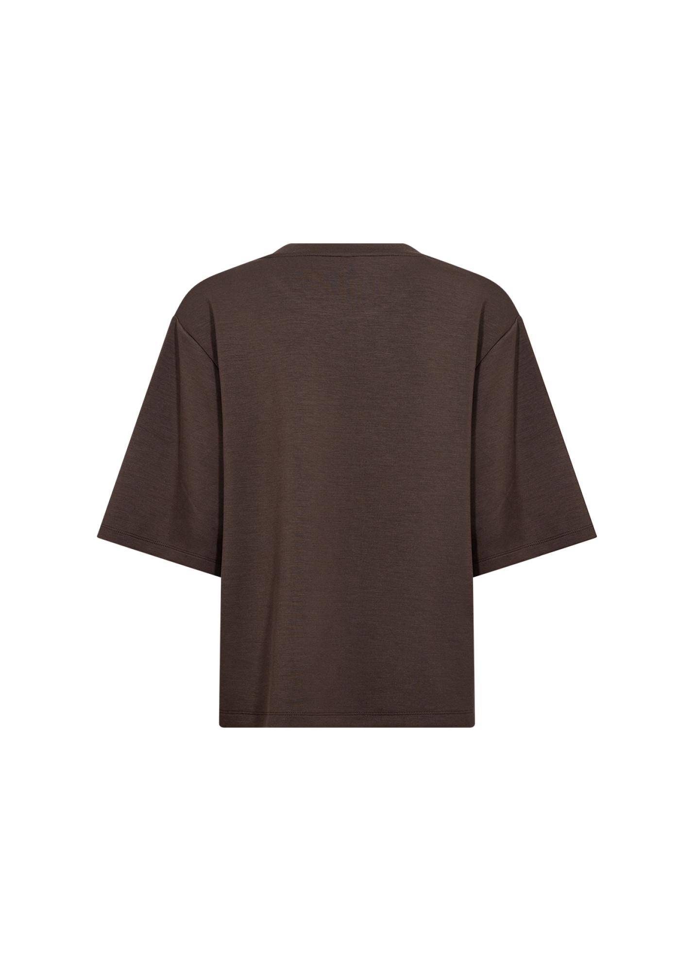 soyaconcept Rundhalsshirt »SC-BANU 231«