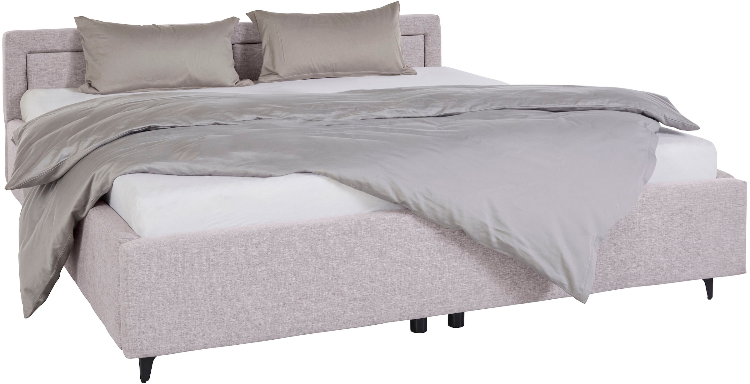 Home affaire Polsterbett »Scotland«