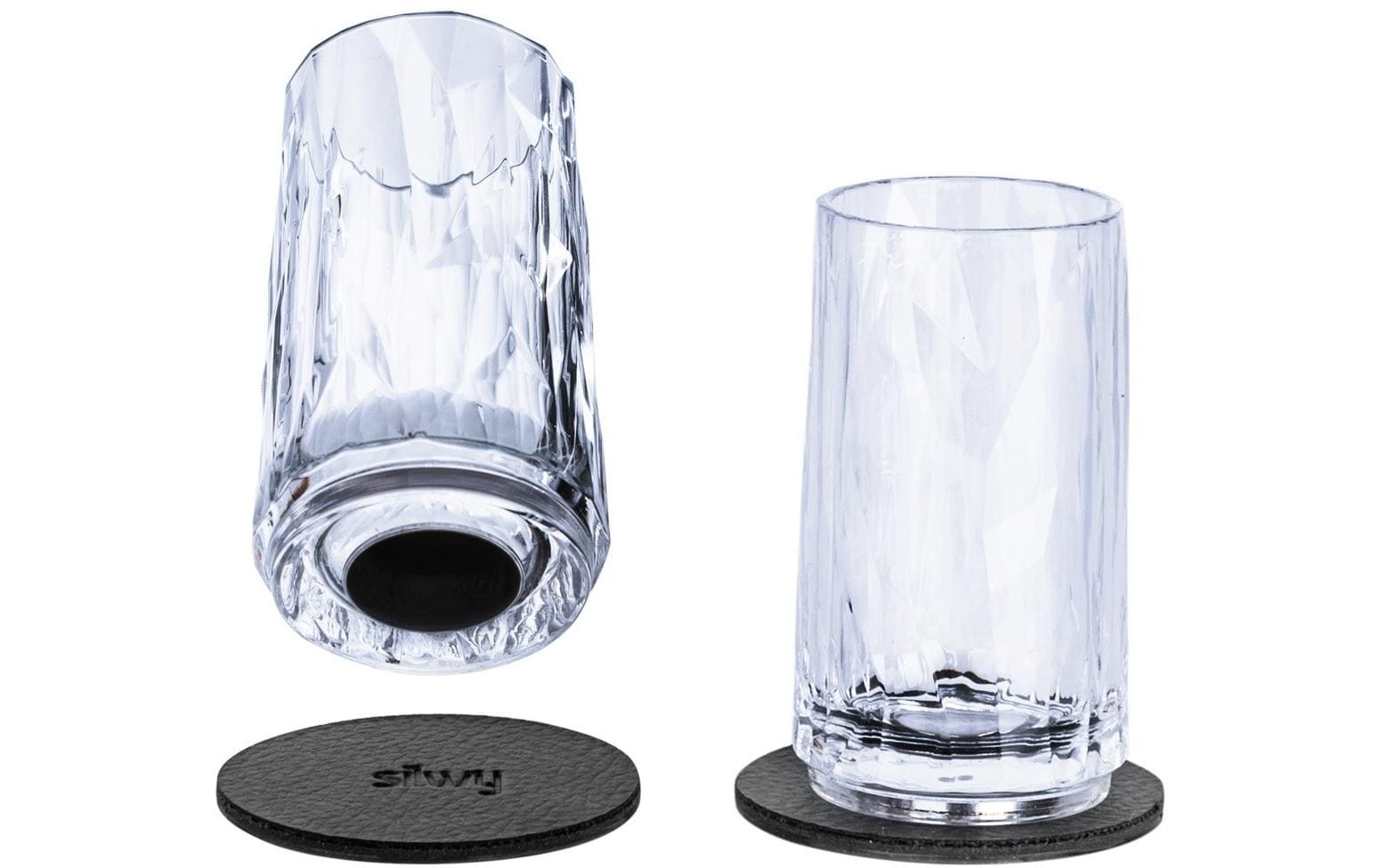 Image of silwy MAGNETIC SYSTEM Schnapsglas "4 ml"